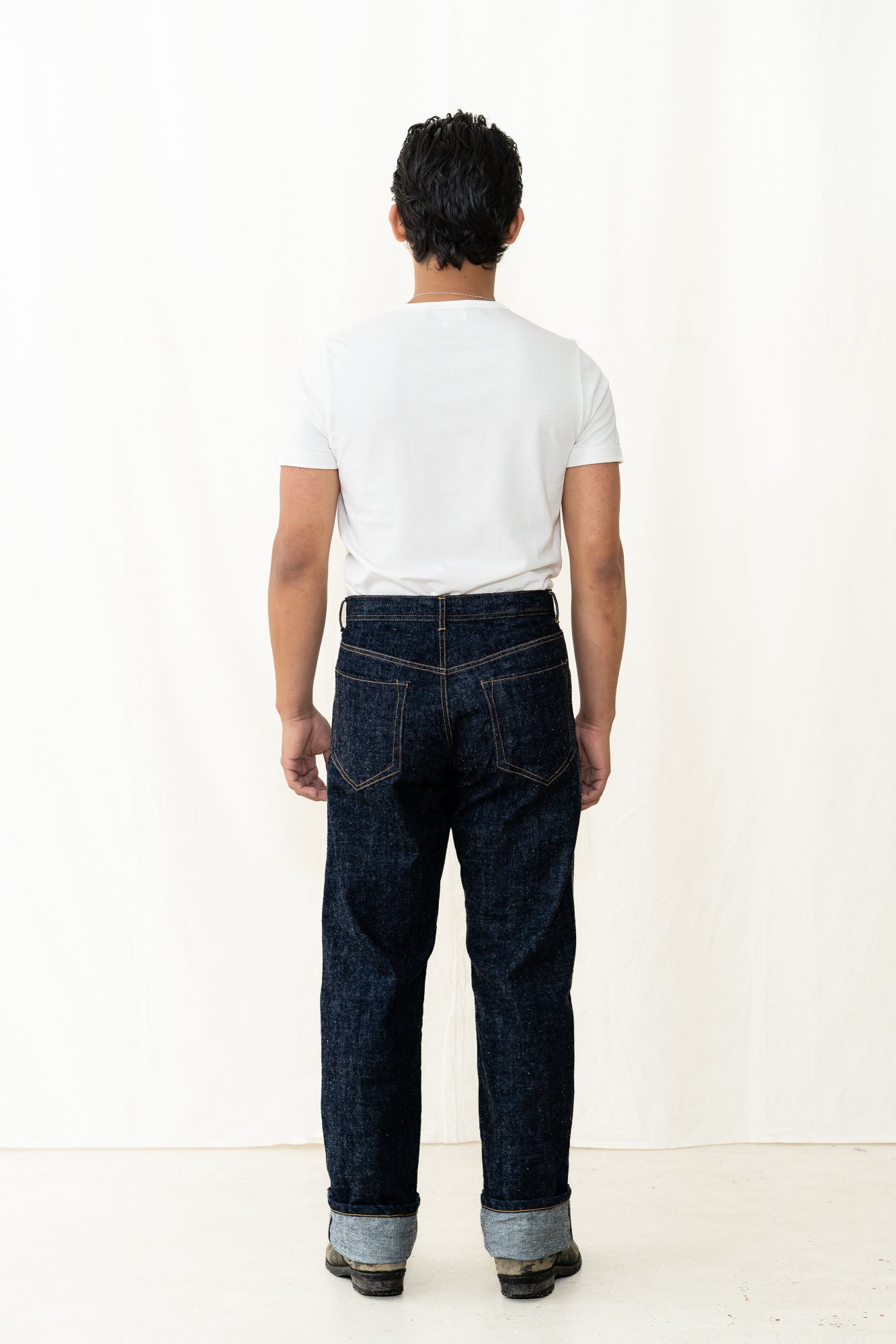 Hansen Dean Jean