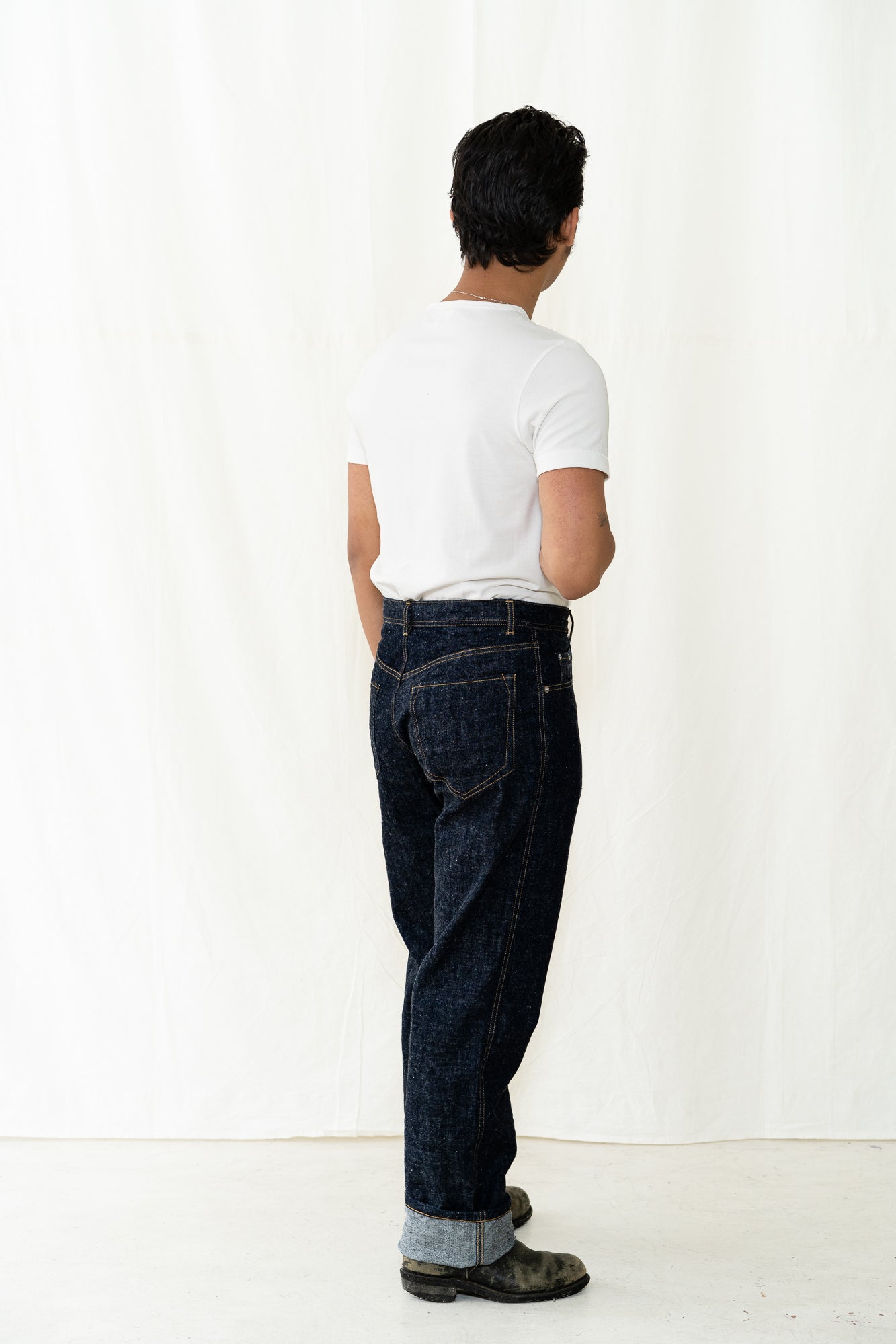 Hansen Dean Jean