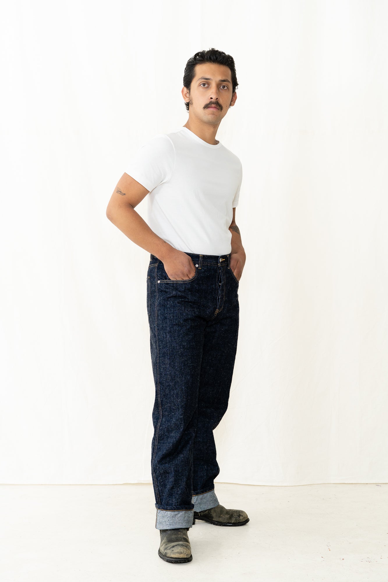 Hansen Dean Jean