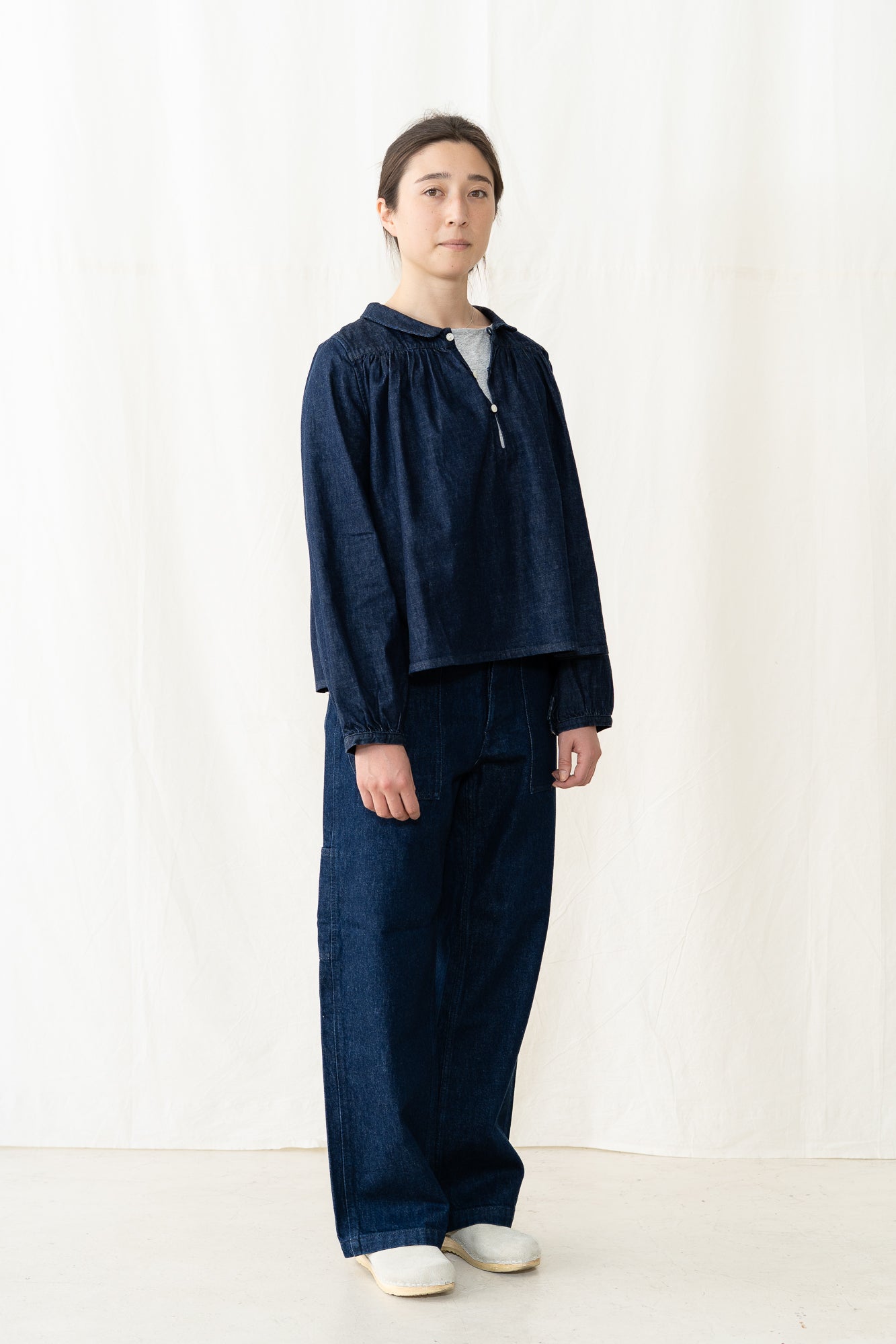 Peppino Peppino Type 179 Country Shirt