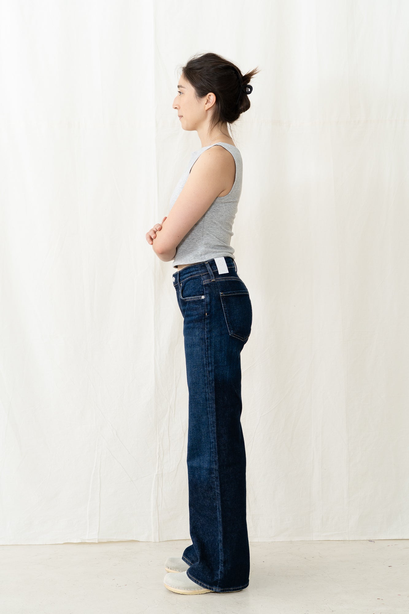 Citizens of Humanity Nora Trouser