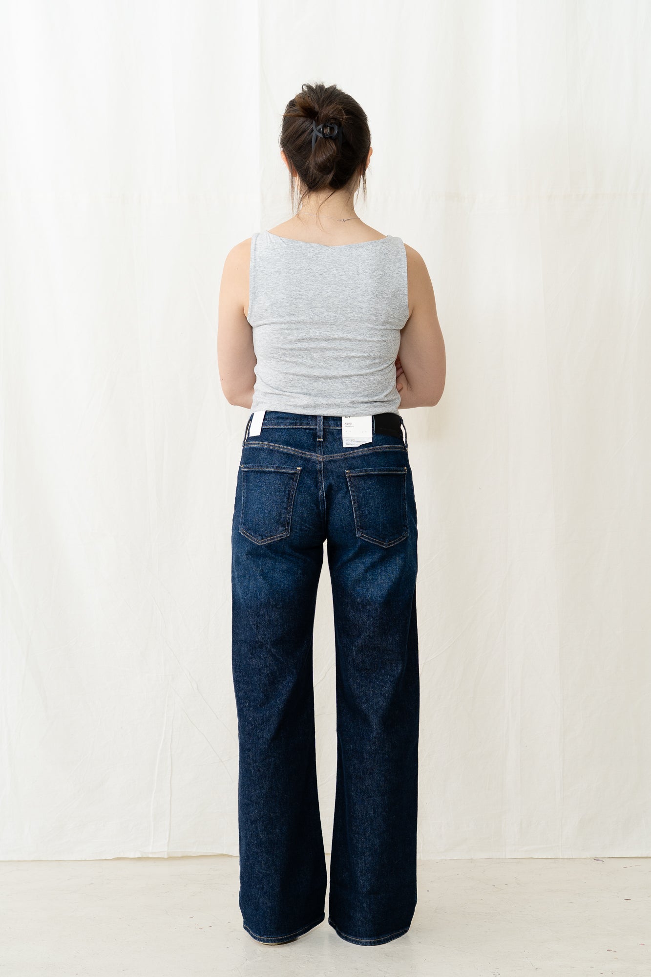 Citizens of Humanity Nora Trouser