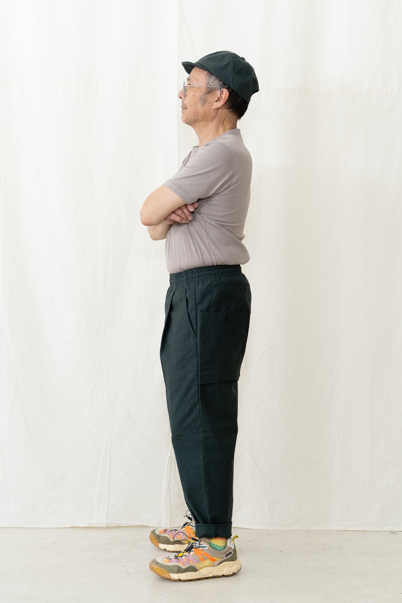 Jackman BN Umps Pants