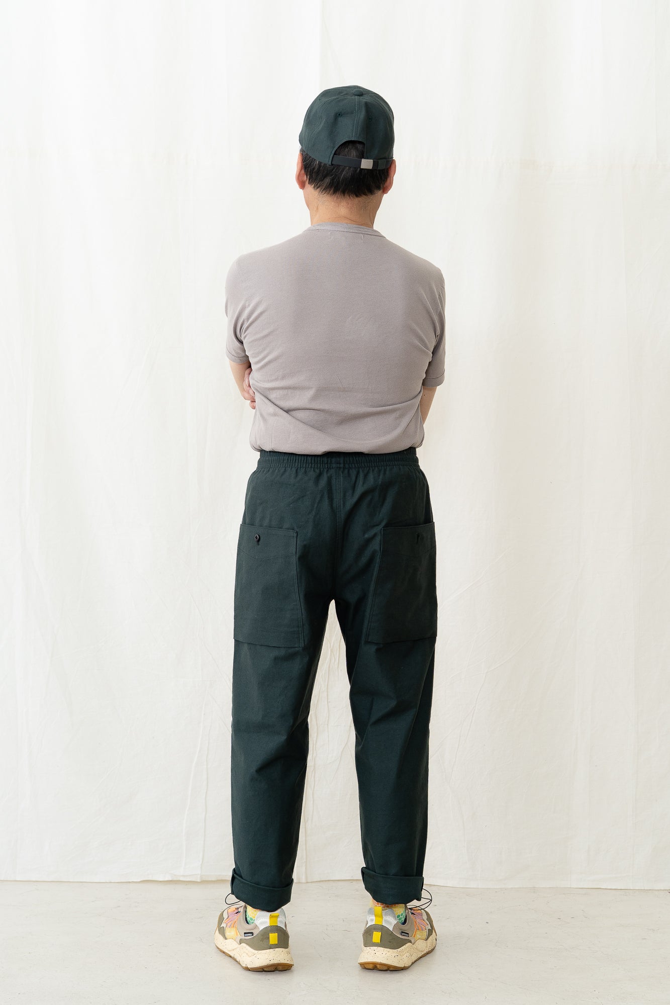 Jackman BN Umps Pants