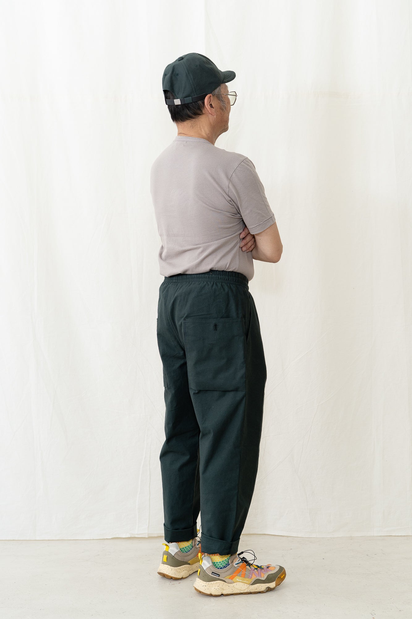 Jackman BN Umps Pants