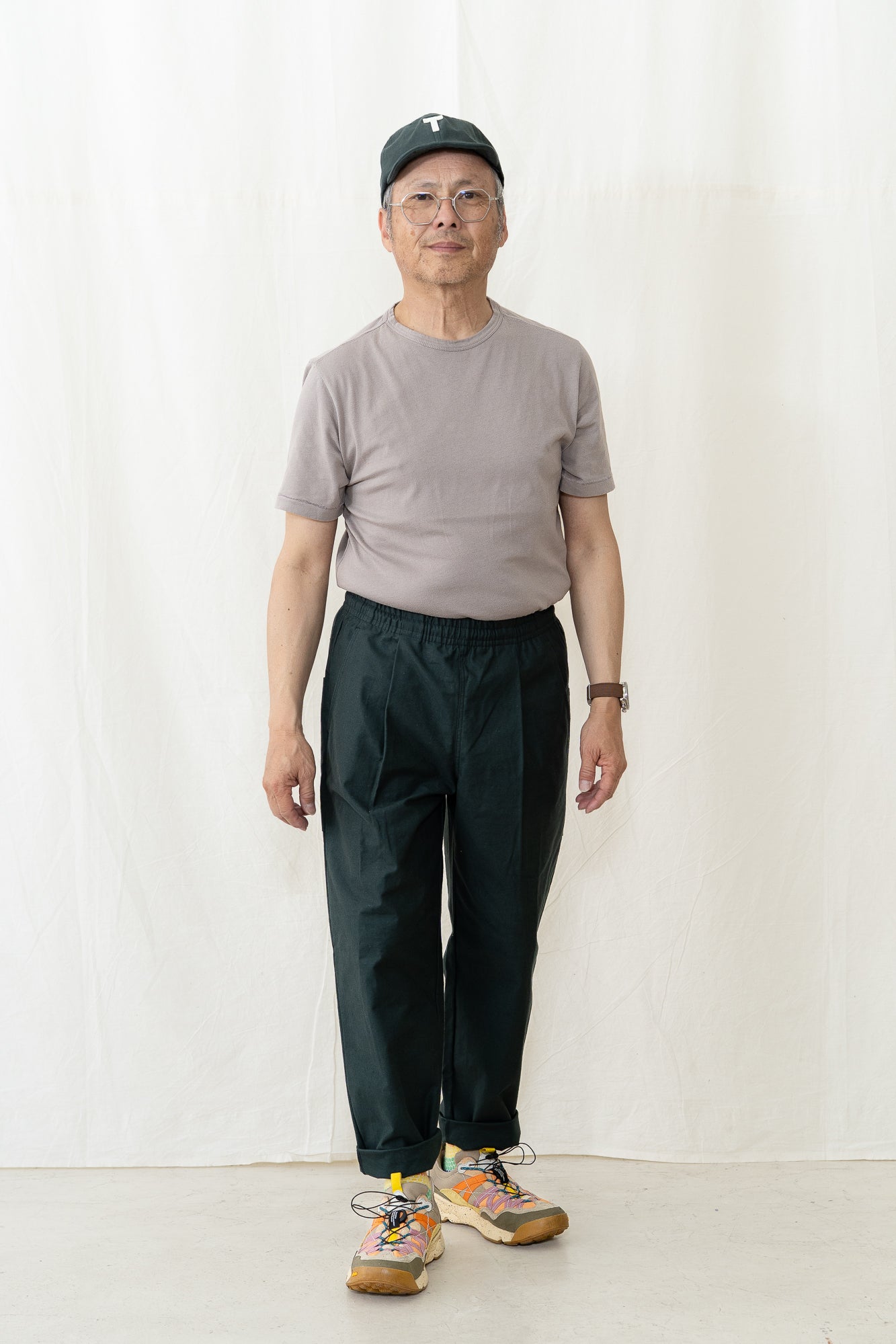 Jackman BN Umps Pants