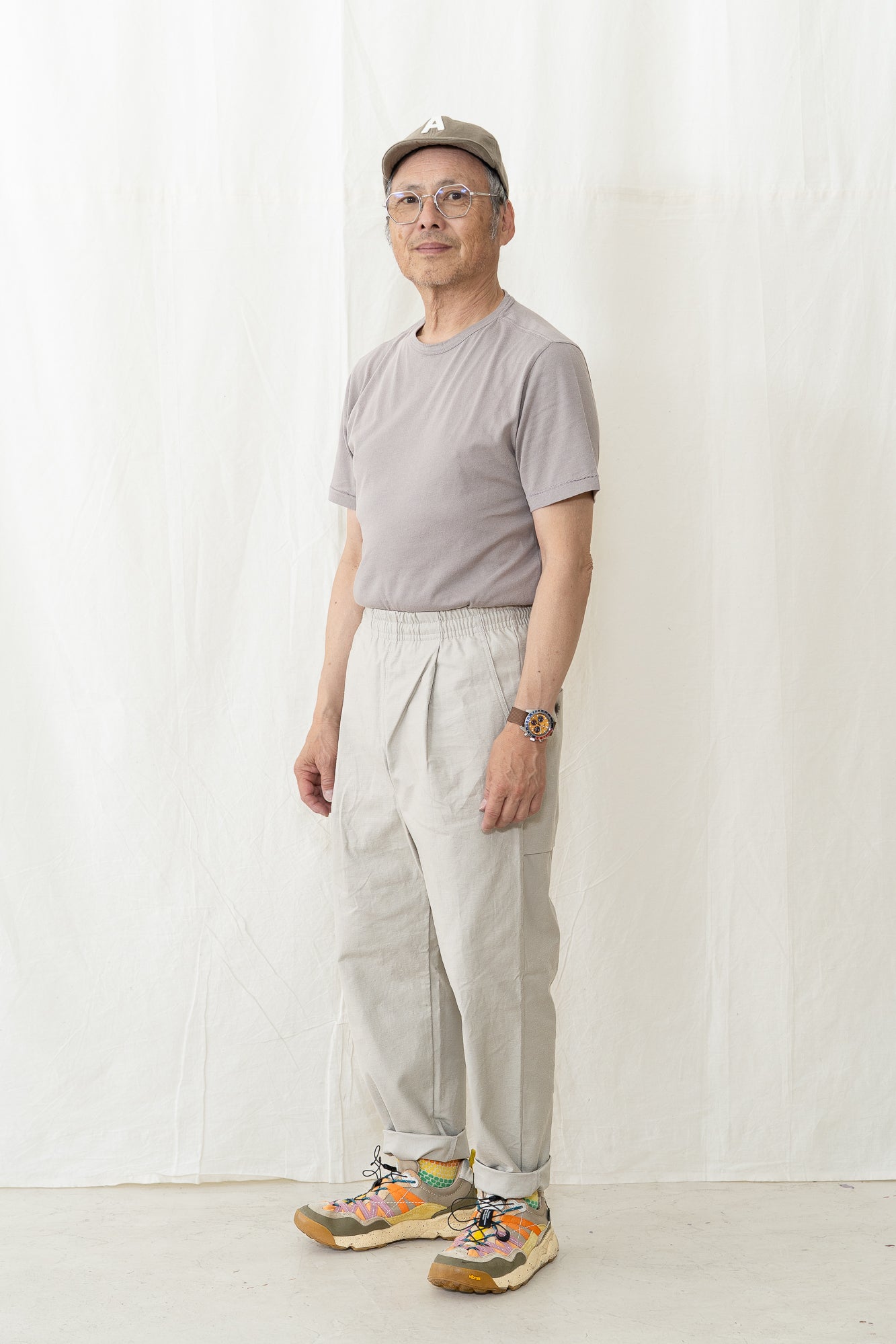 Jackman BN Umps Pants