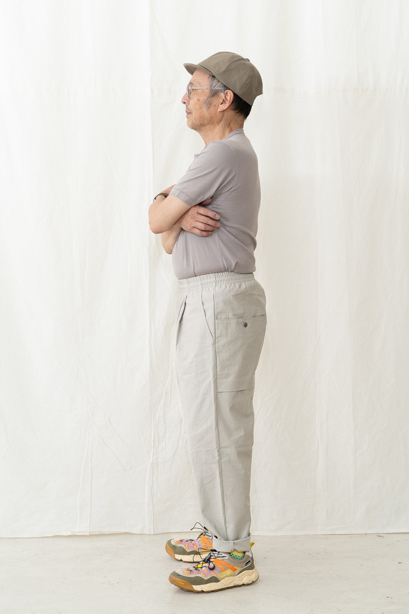 Jackman BN Umps Pants