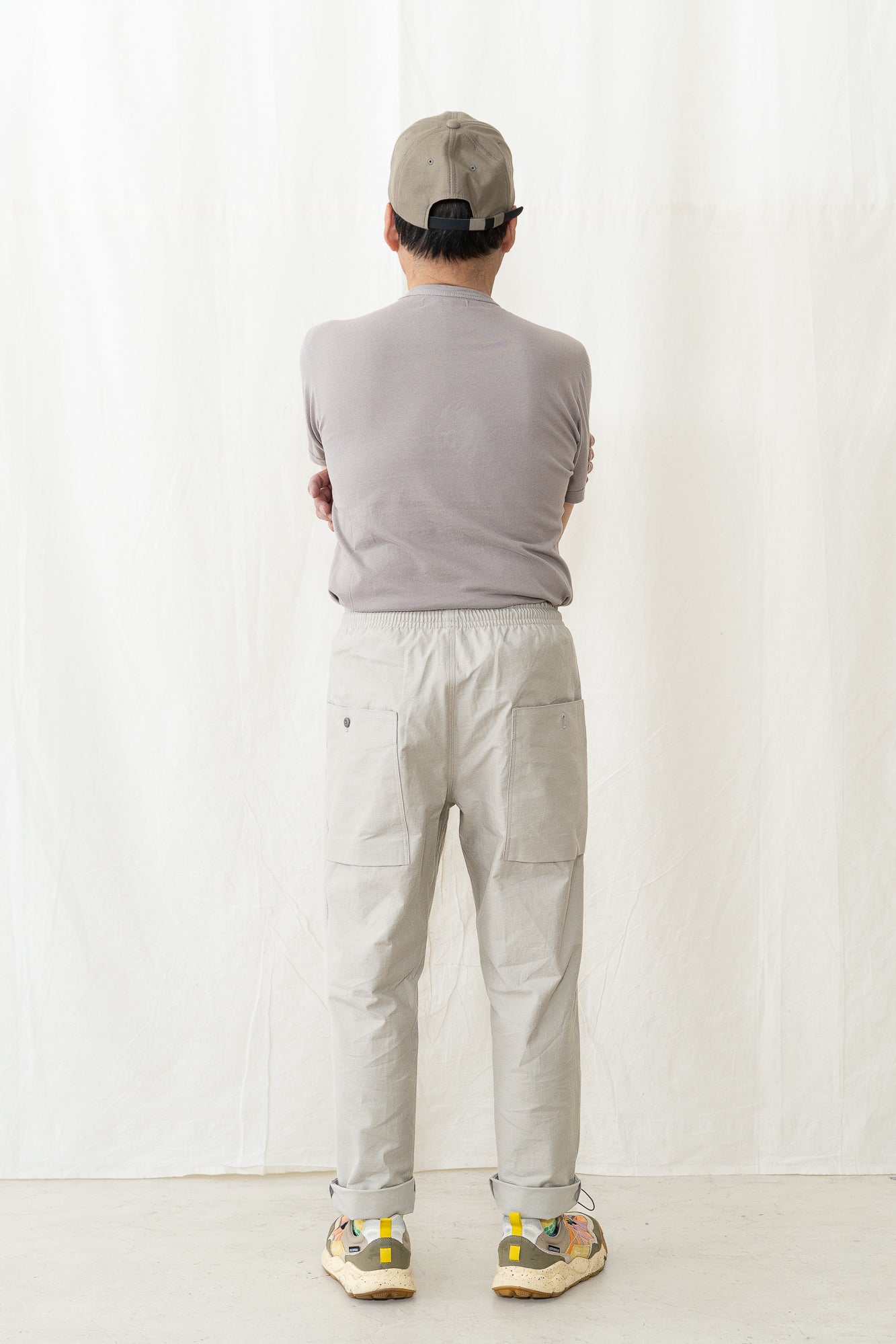 Jackman BN Umps Pants