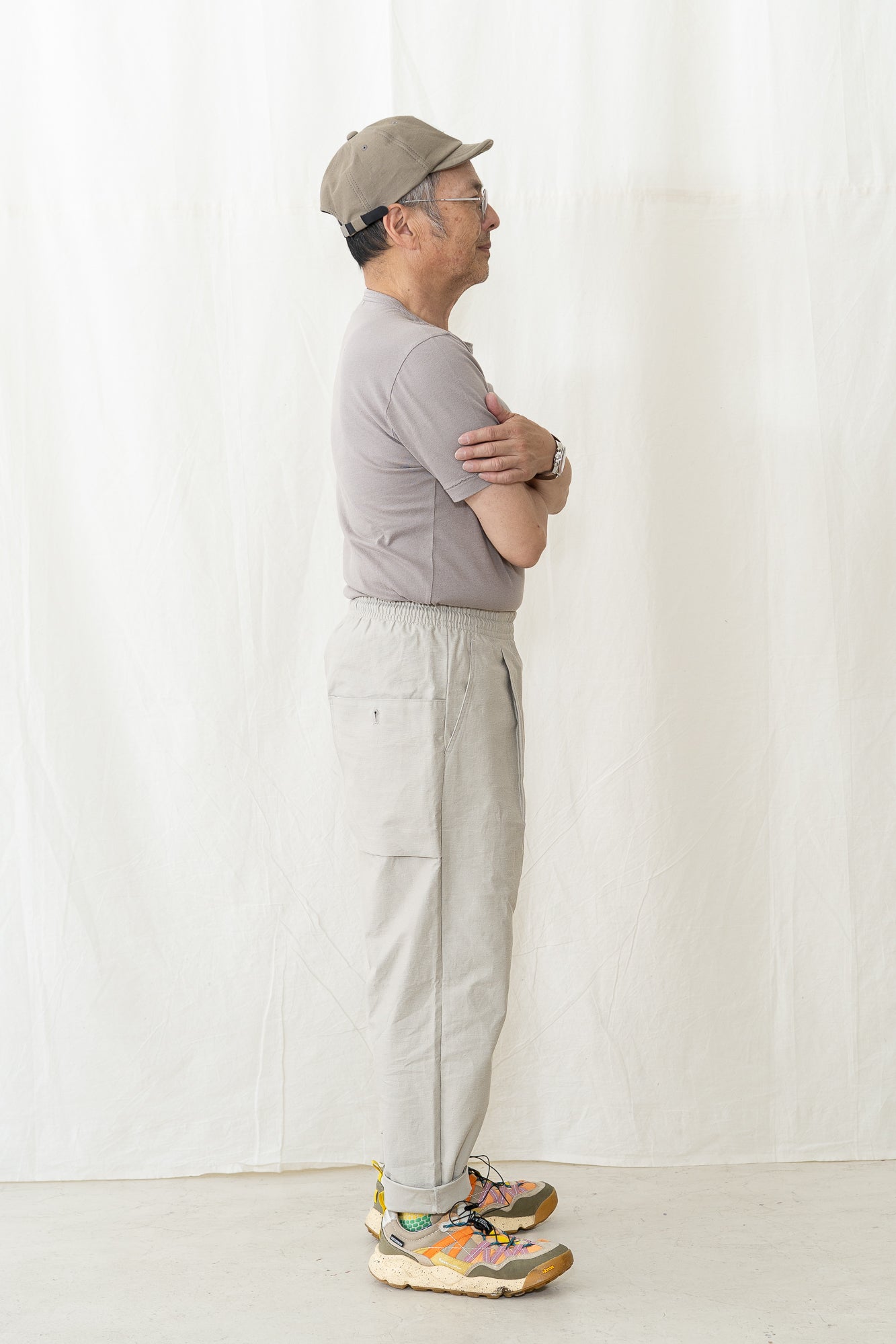 Jackman BN Umps Pants