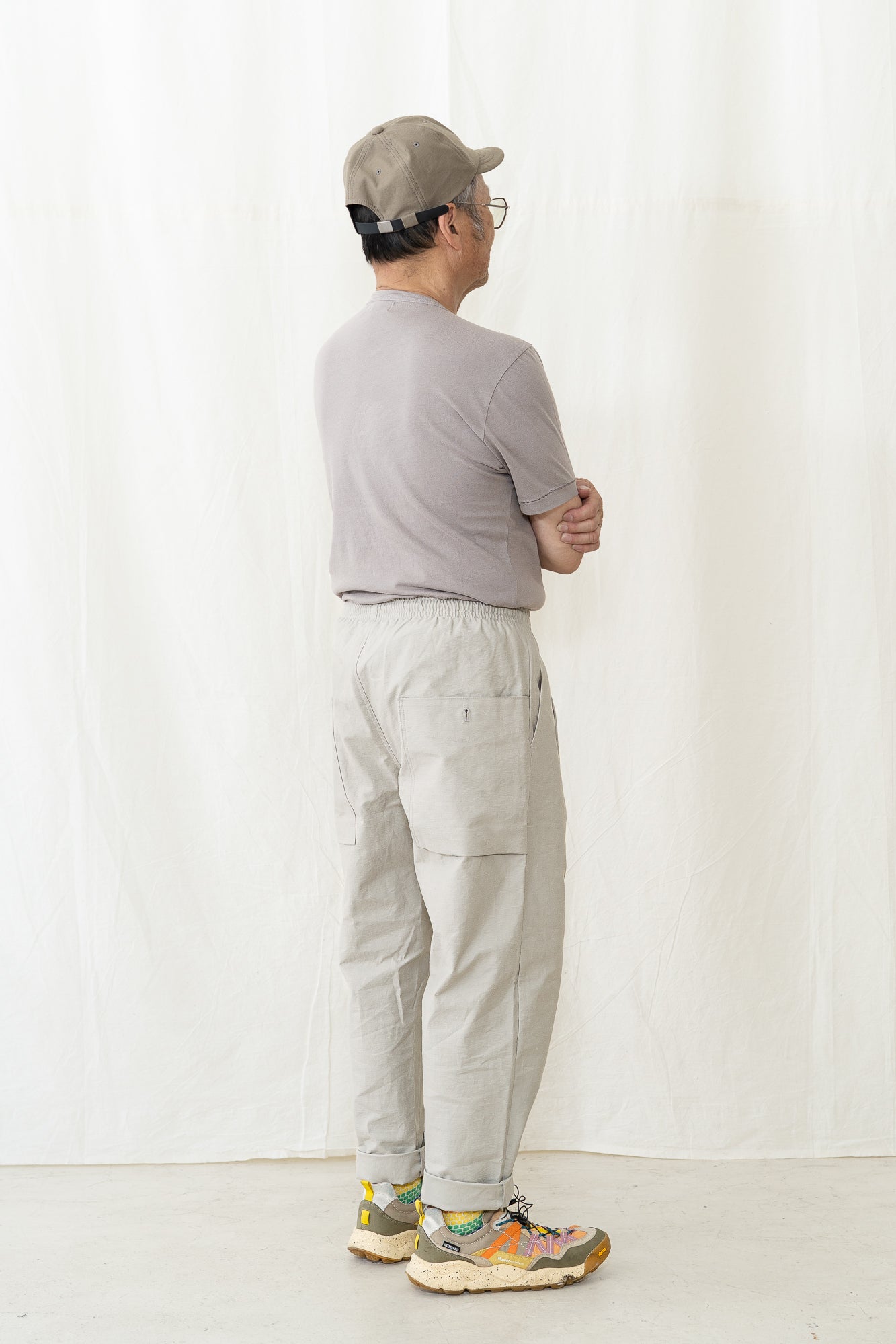 Jackman BN Umps Pants