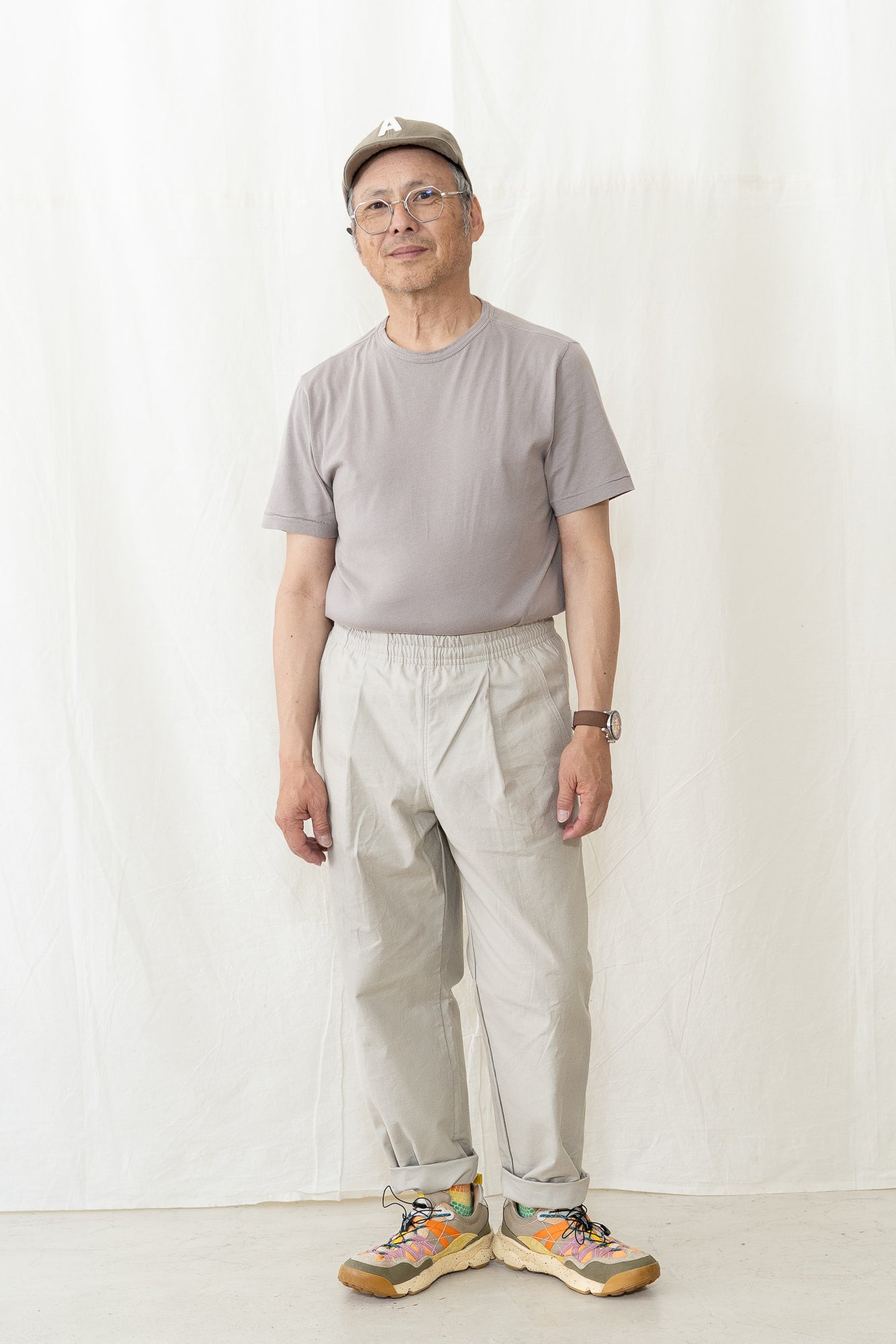 Jackman BN Umps Pants