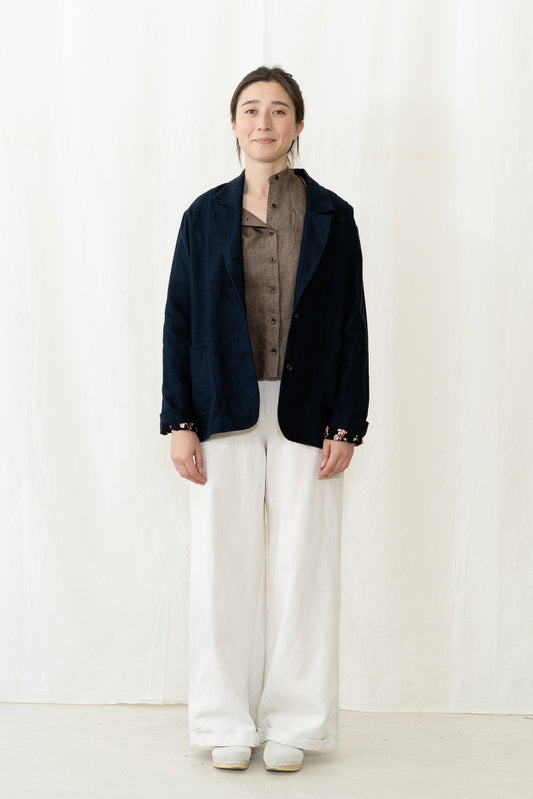 HYE SUN MUN Cleo Jacket