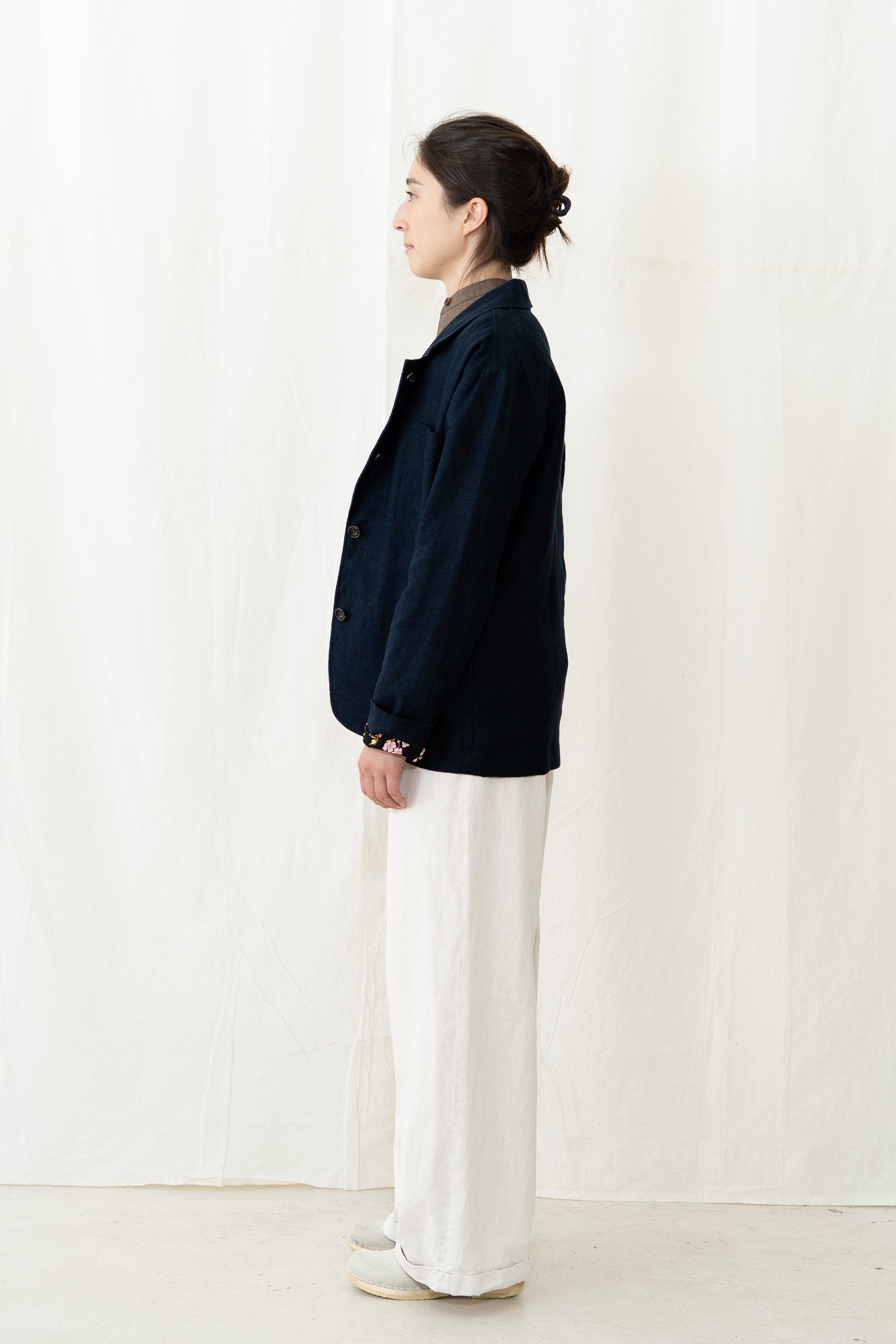 HYE SUN MUN Cleo Jacket
