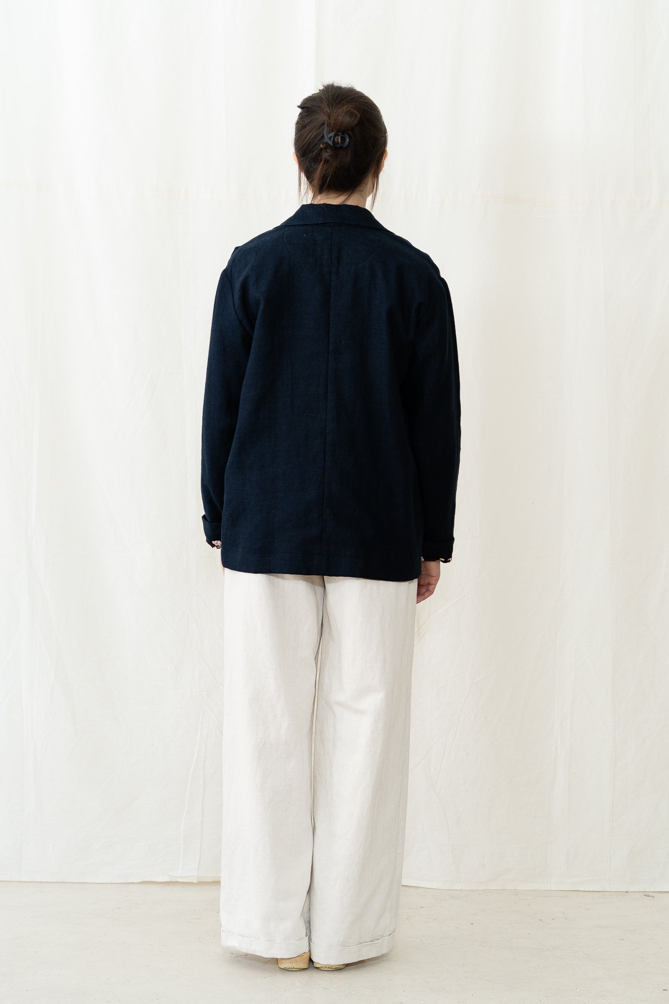 HYE SUN MUN Cleo Jacket