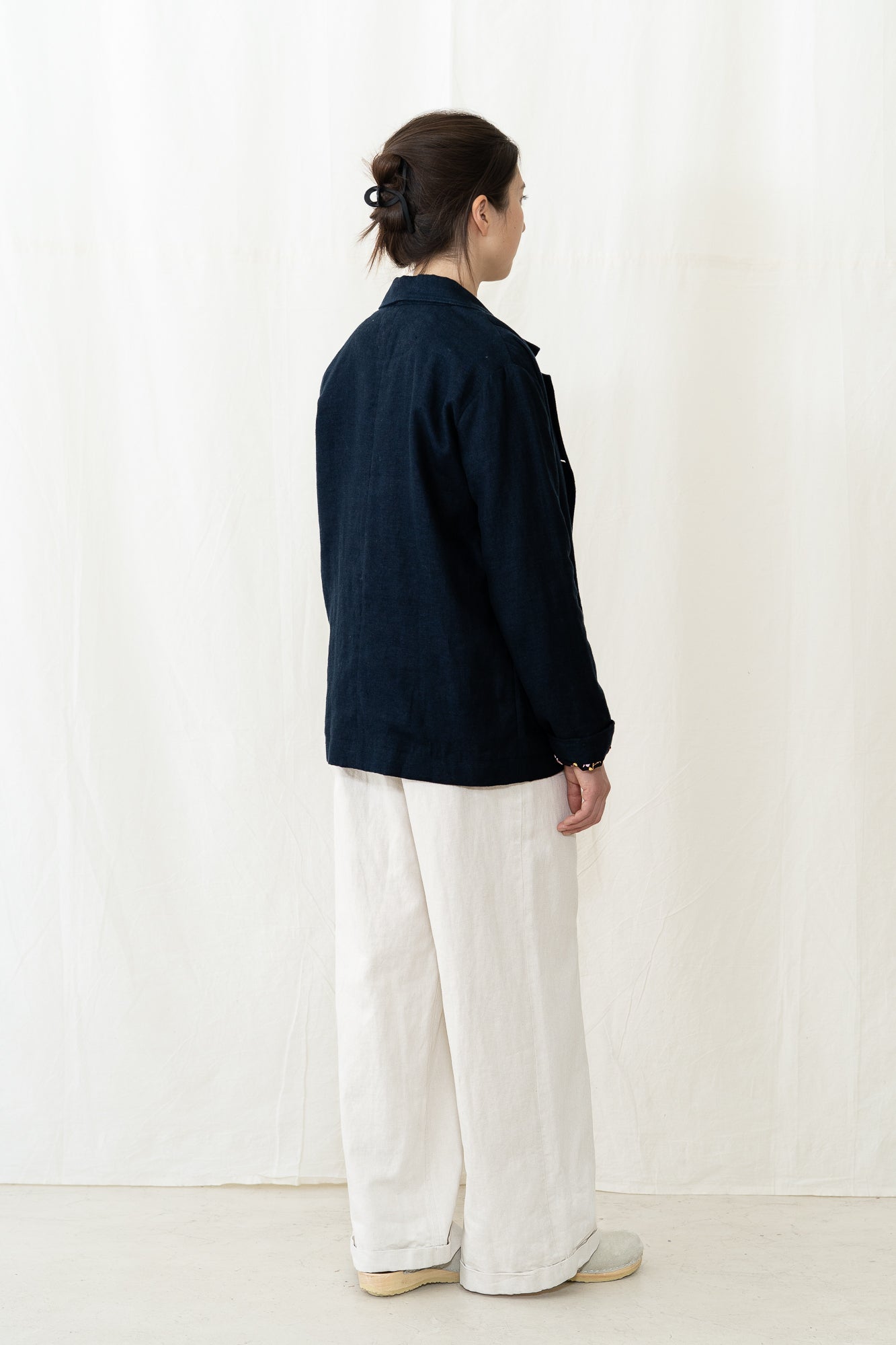 HYE SUN MUN Cleo Jacket