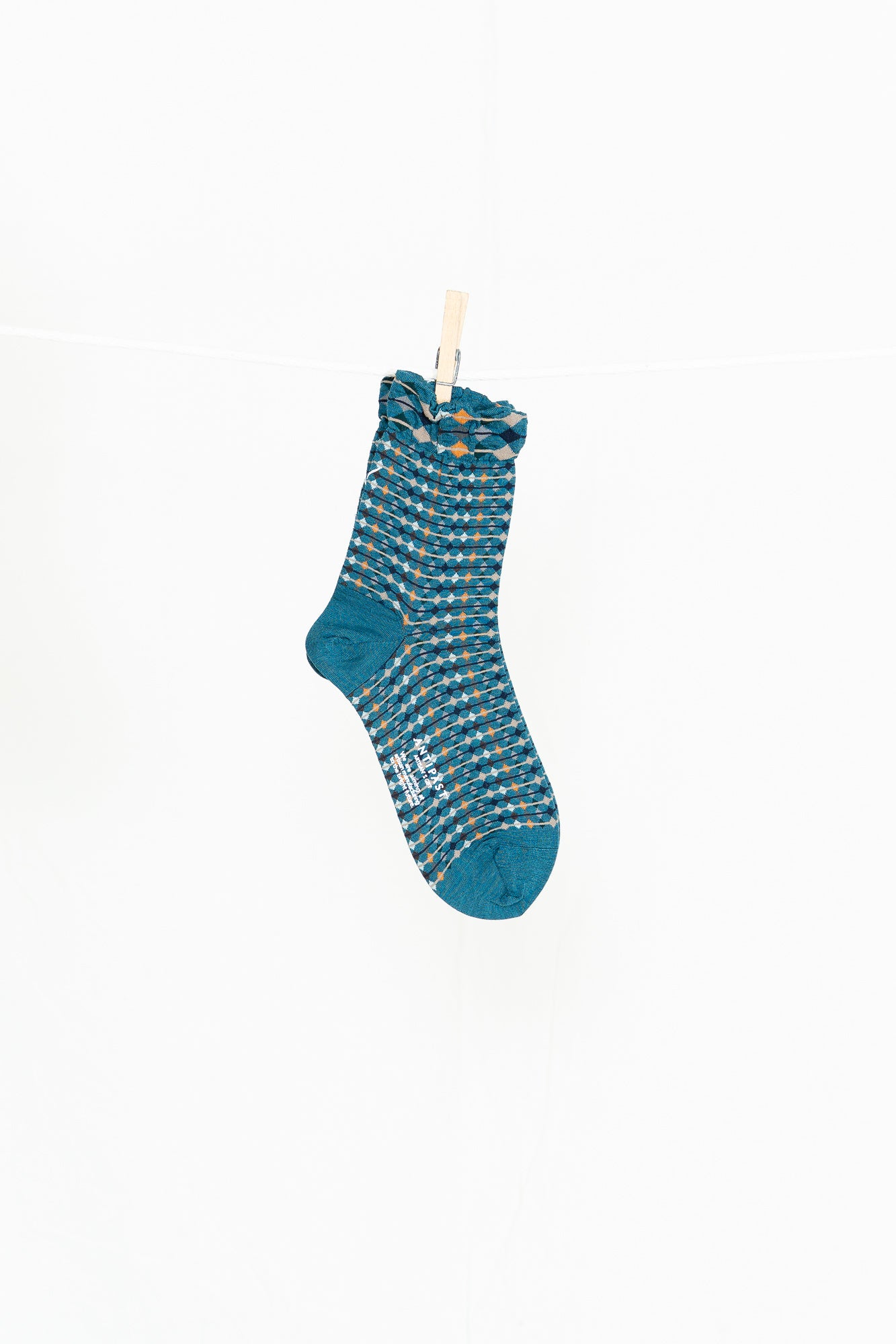 Antipast Link Up Women's Socks