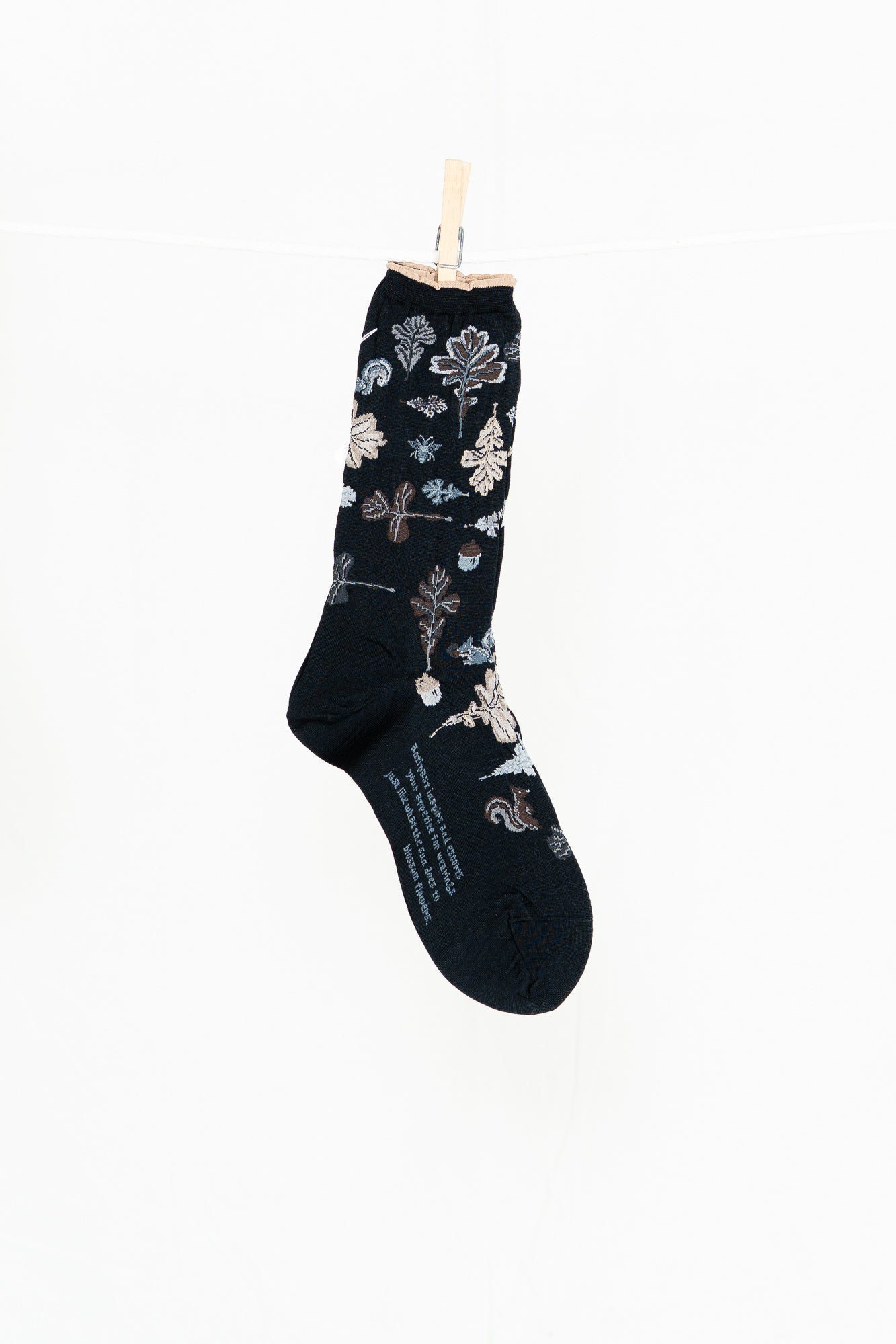 Antipast Autumn Park Women's Socks
