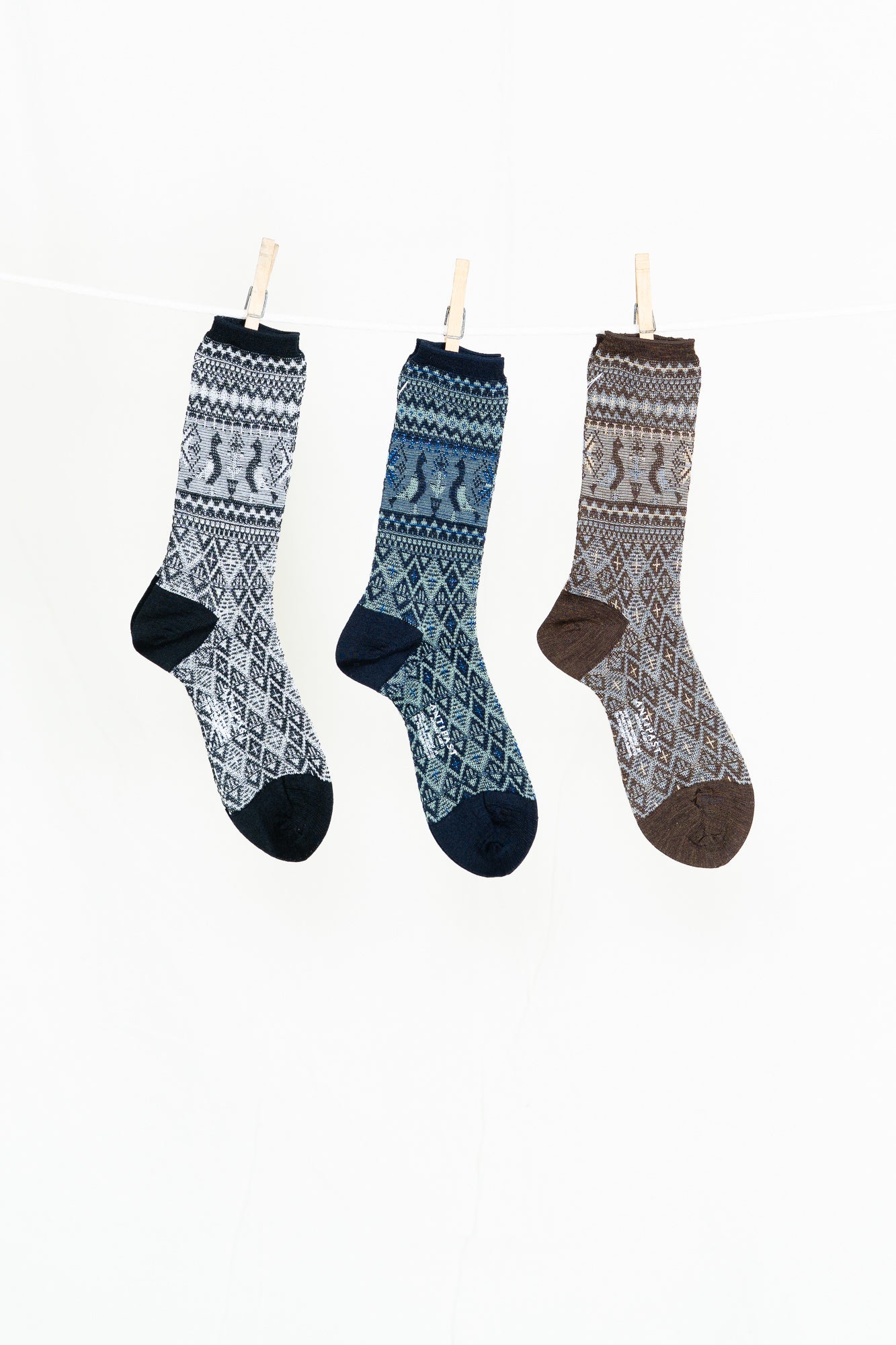 Antipast Lovebird Women's Socks