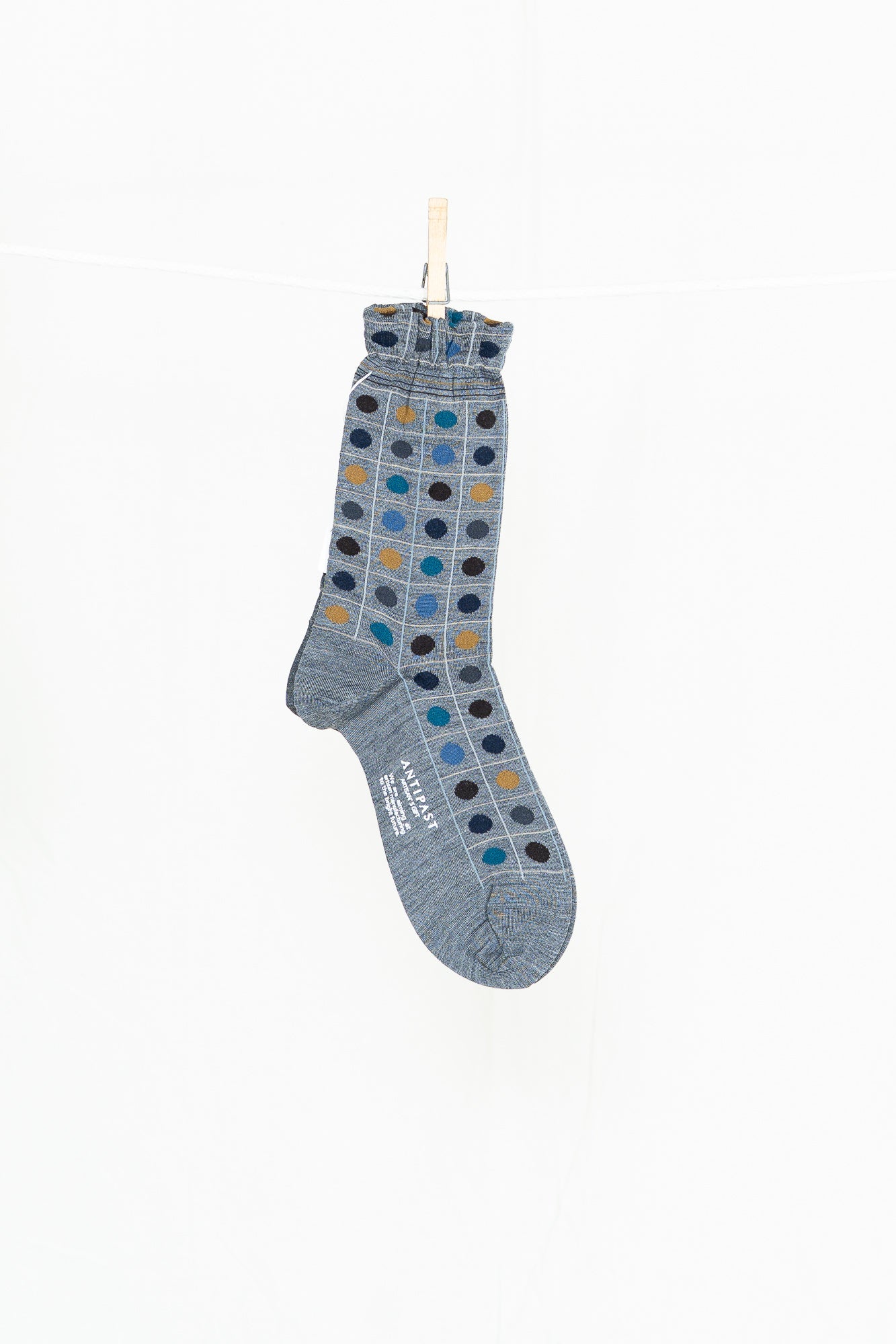 Antipast Circles Women's Socks