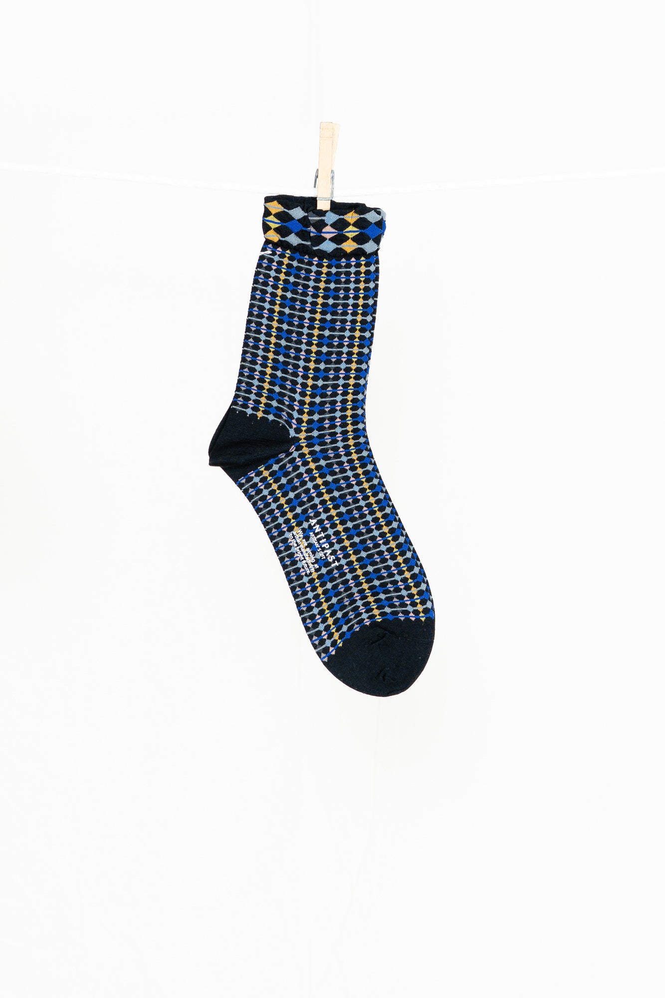 Antipast Link Up Men's Socks
