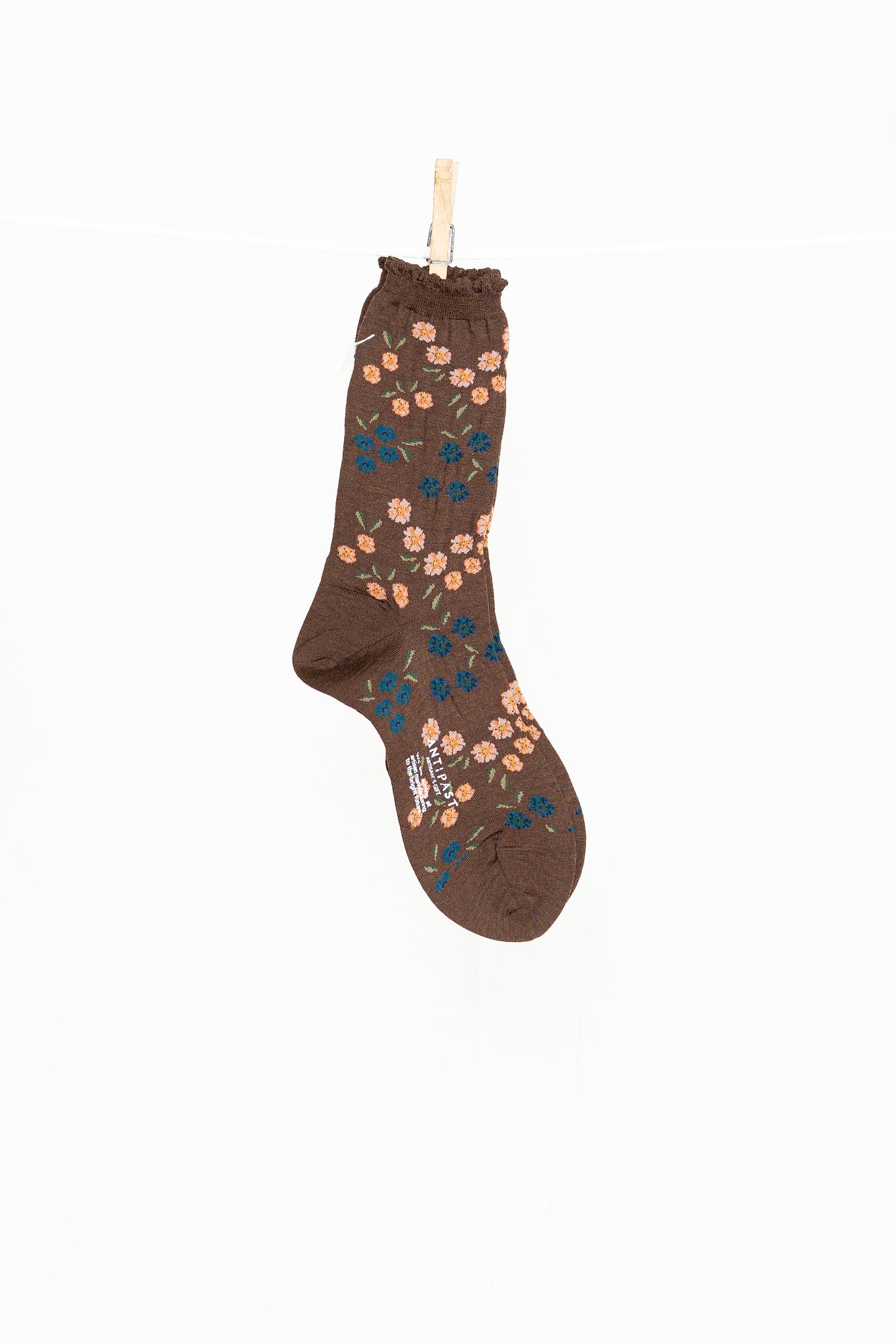 Antipast Tiny Flower Women's Socks