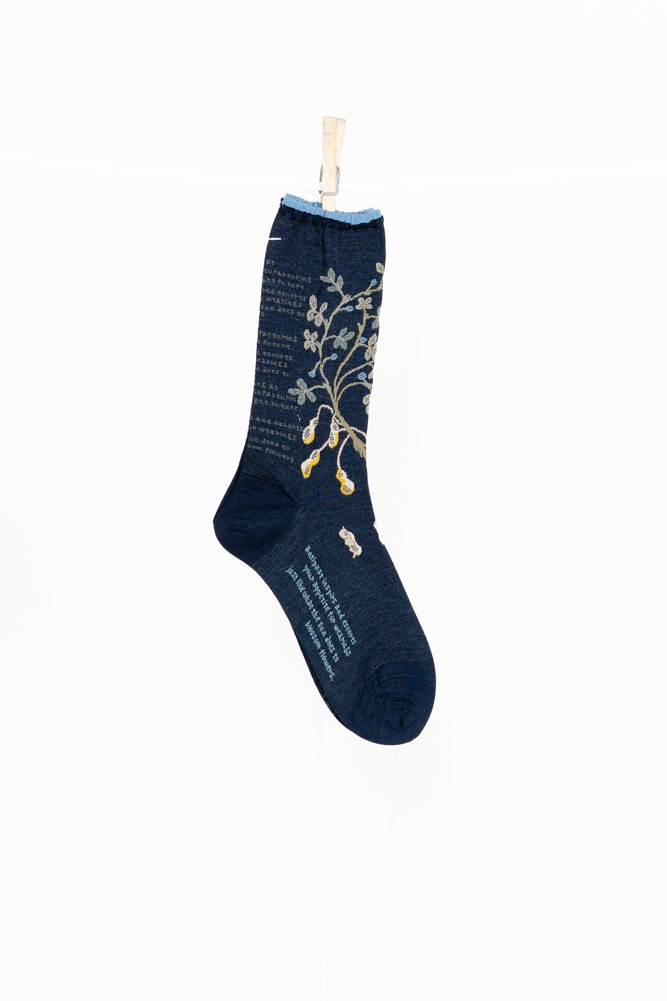 Antipast Peanut Tree Women's Socks
