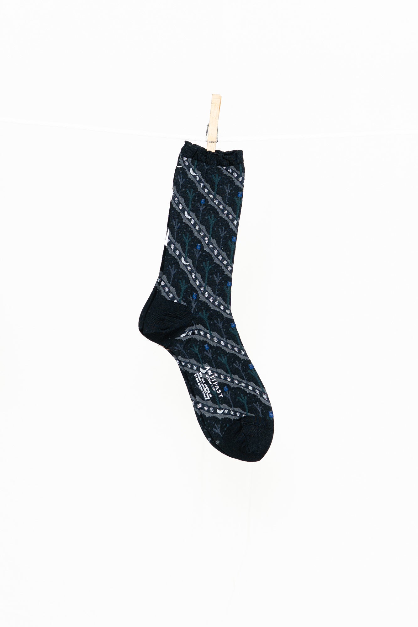 Antipast Owl House Women's Socks