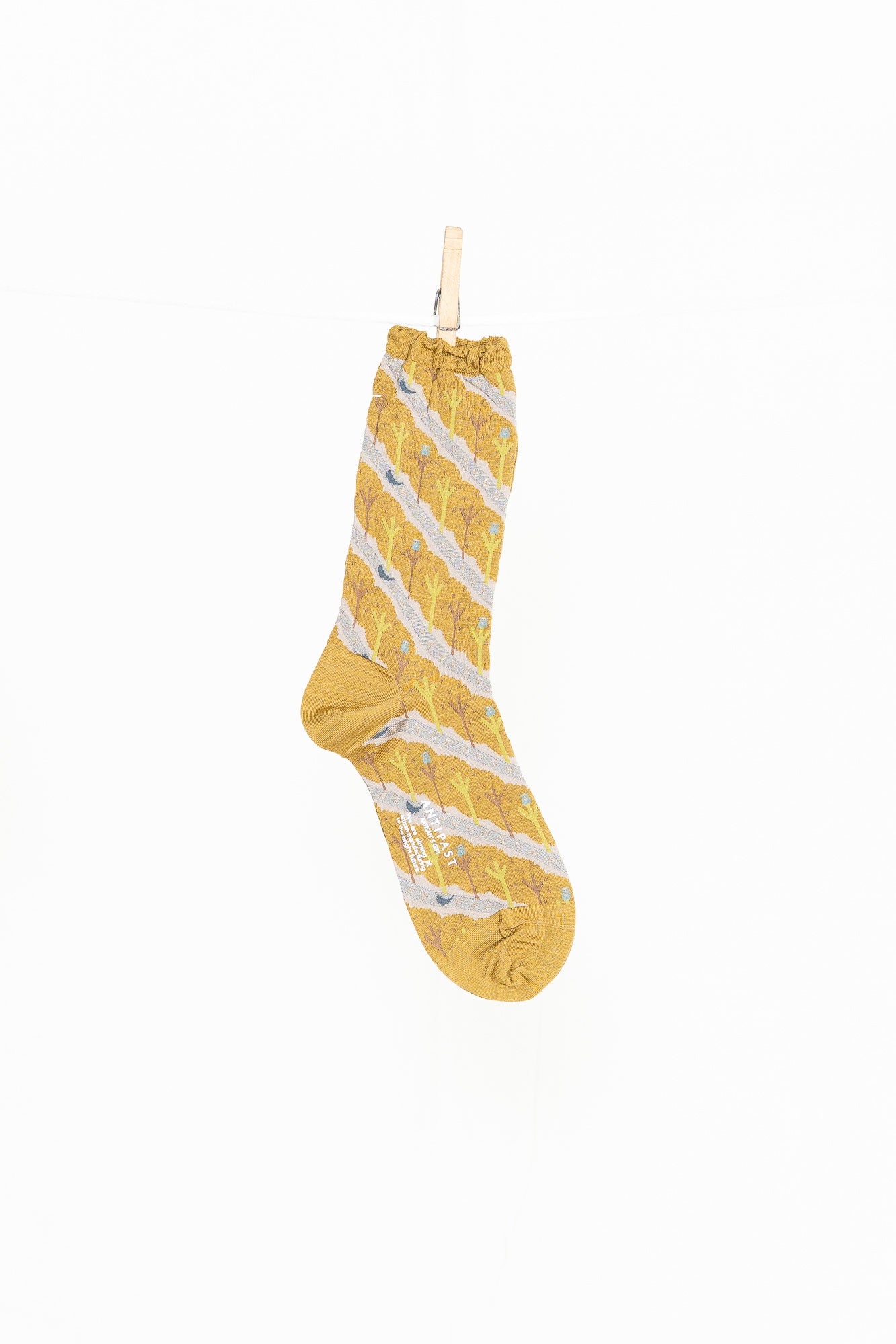 Antipast Owl House Women's Socks