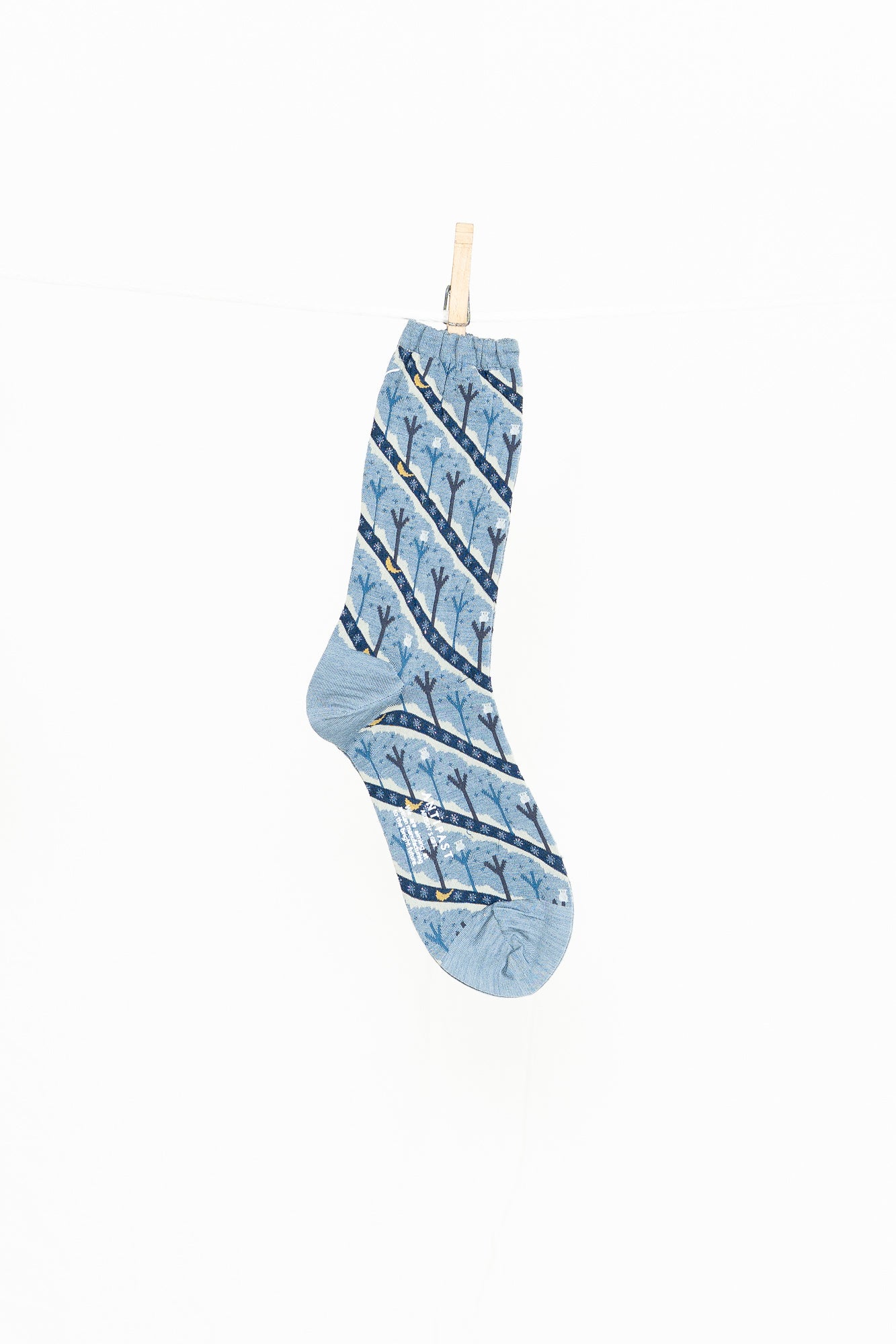 Antipast Owl House Women's Socks