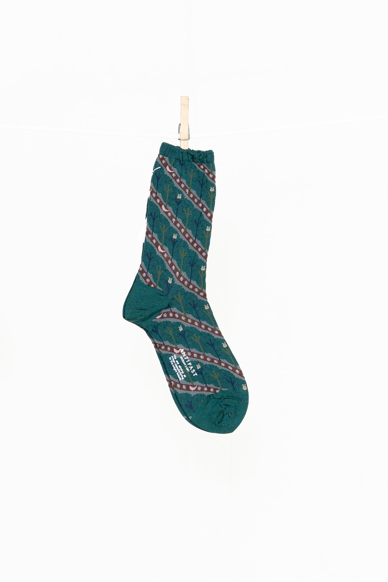 Antipast Owl House Women's Socks