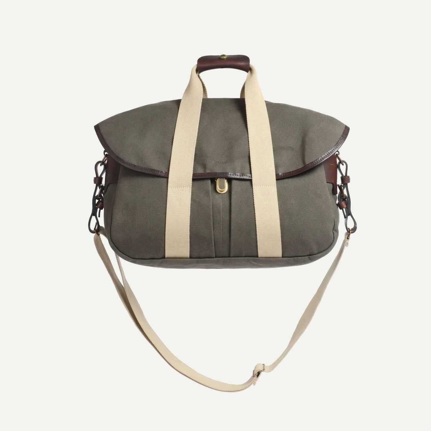 Bleu de Chauffe Musette Business Bag
