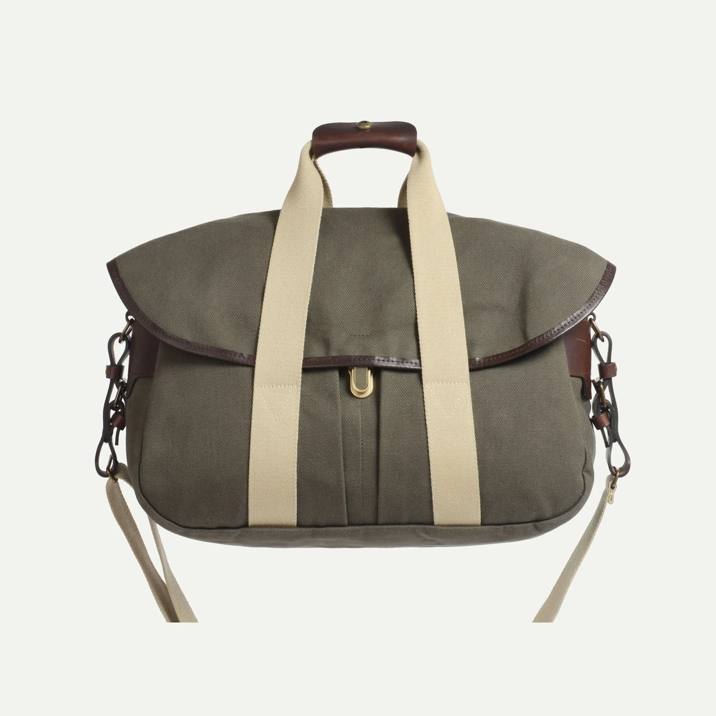 Bleu de Chauffe Musette Business Bag