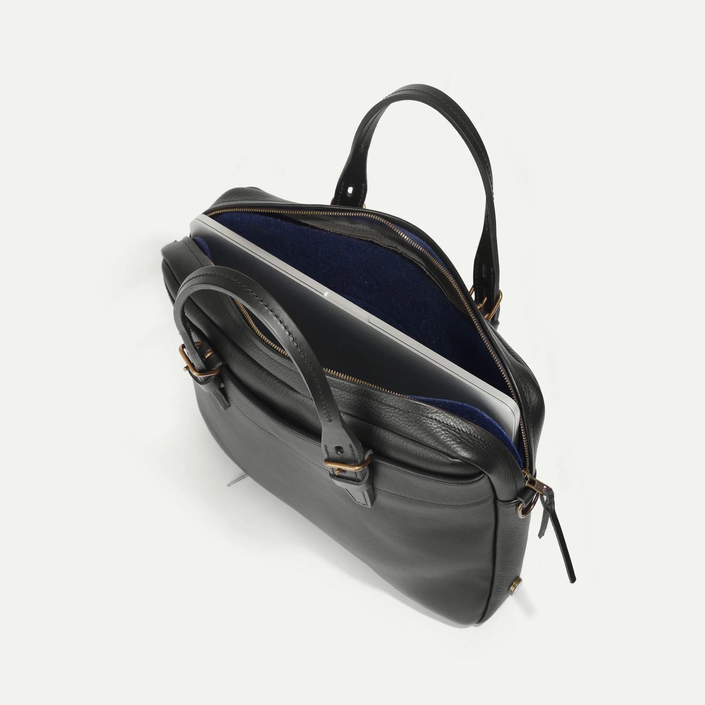 Bleu de Chauffe Folder Bag