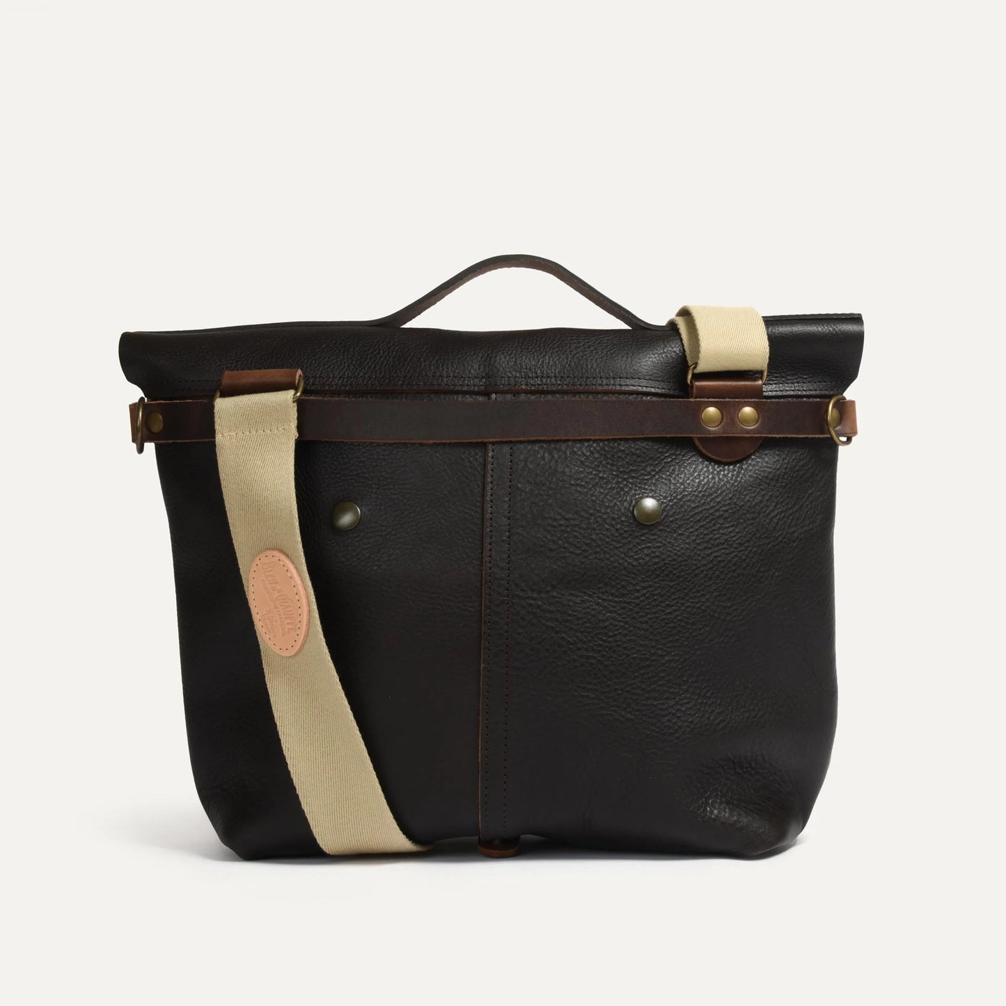Bleu de Chauffe Lazard Satchel