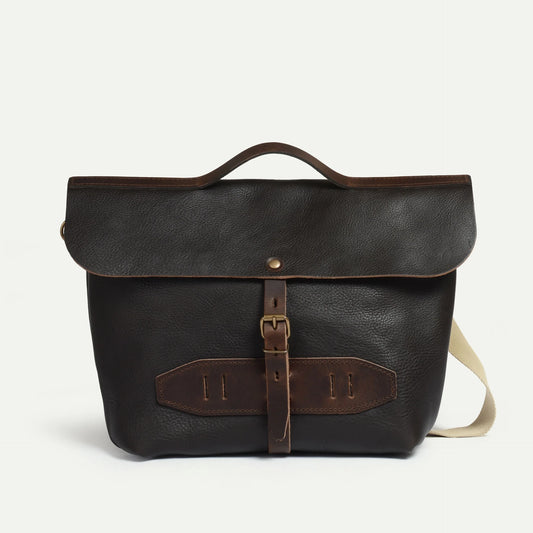 Bleu de Chauffe Lazard Satchel