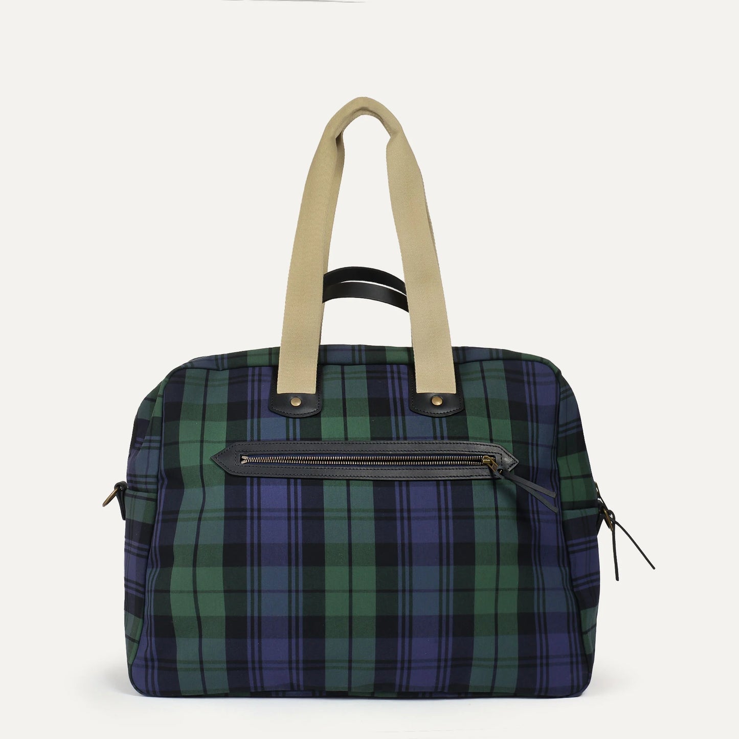 Bleu de Chauffe Aviator Travel Bag