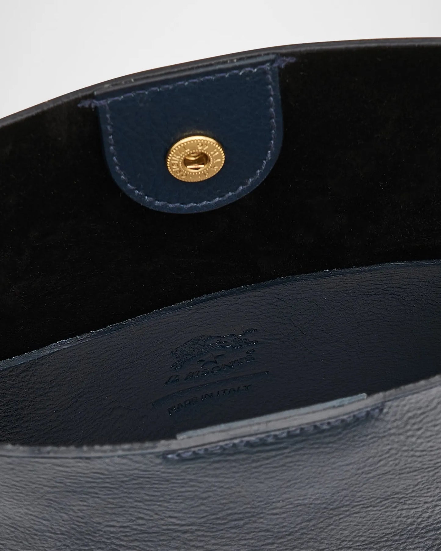 Il Bisonte Snodo Shoulder Bag