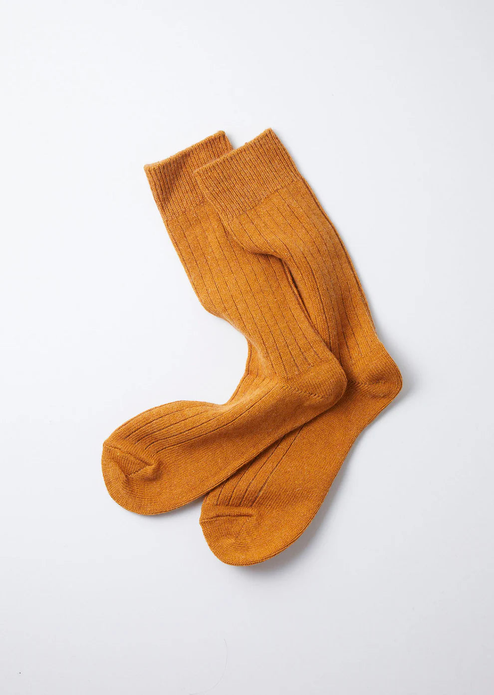 ROTOTO Cotton Wool Sock