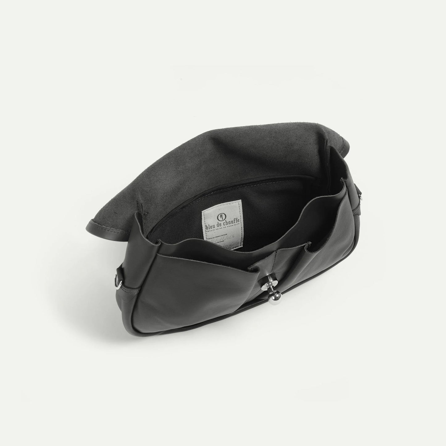 Bleu de Chauffe Janice Bag