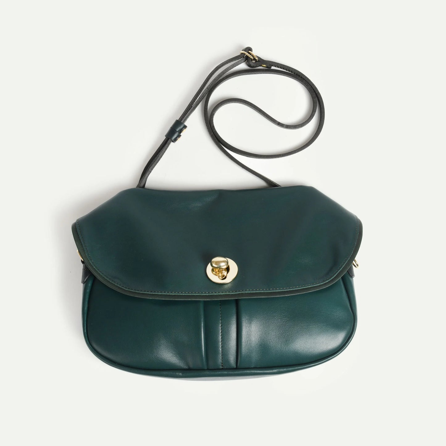 Bleu de Chauffe Janice Bag