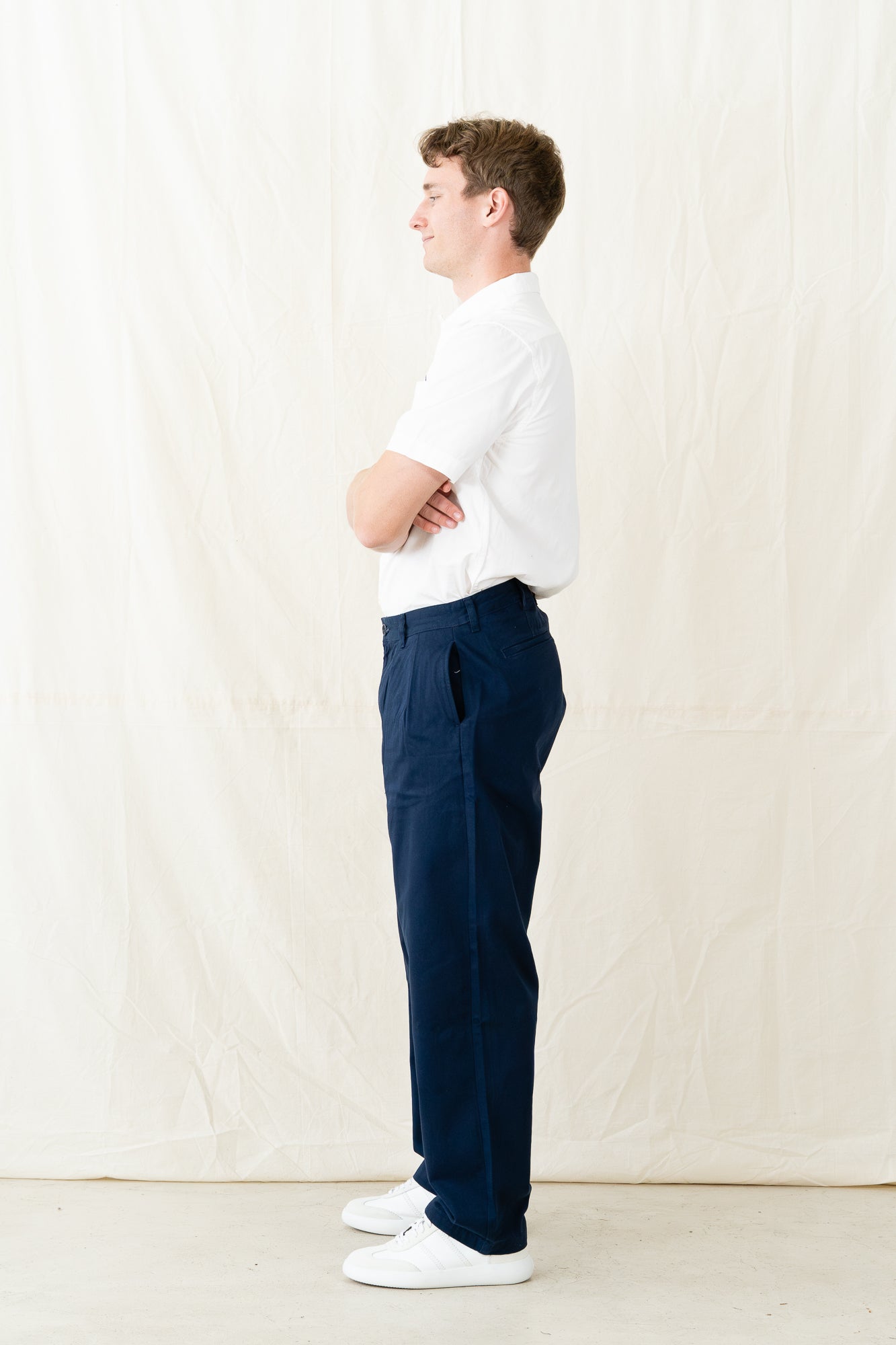 Service Works Drill Part Timer Pants