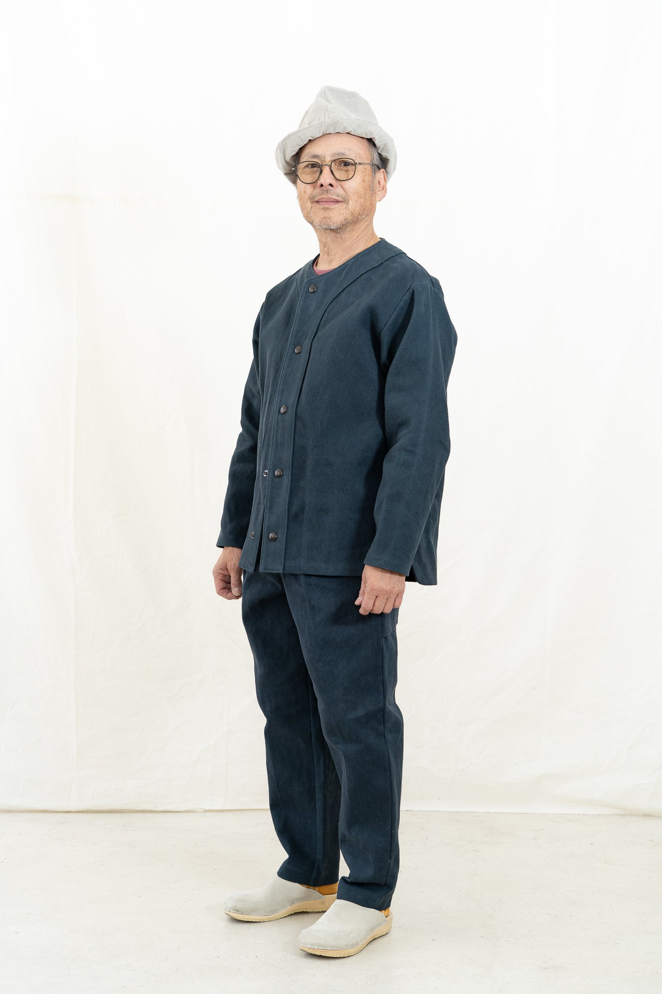 Jackman Sashiko UF Jacket