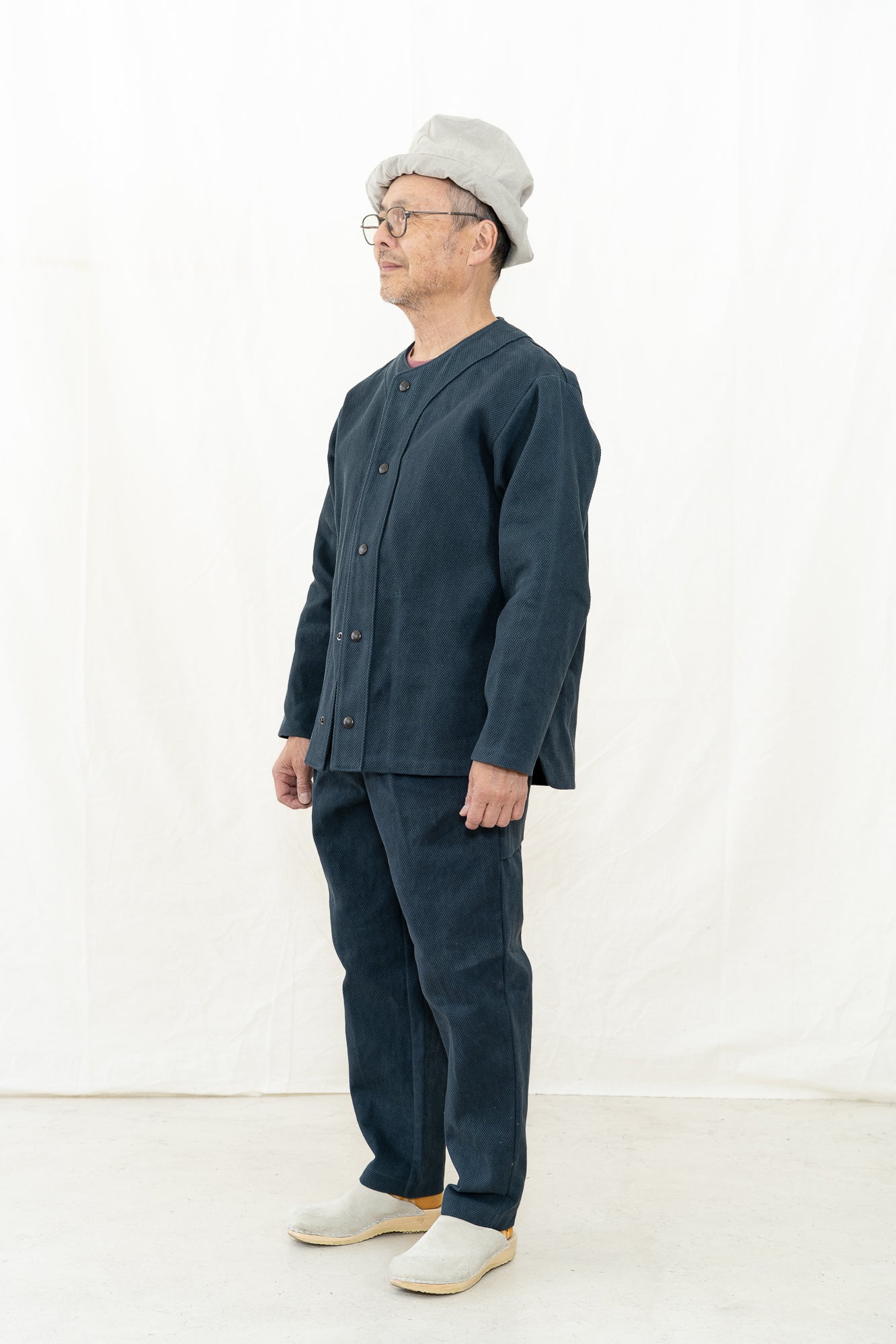 Jackman Sashiko UF Jacket