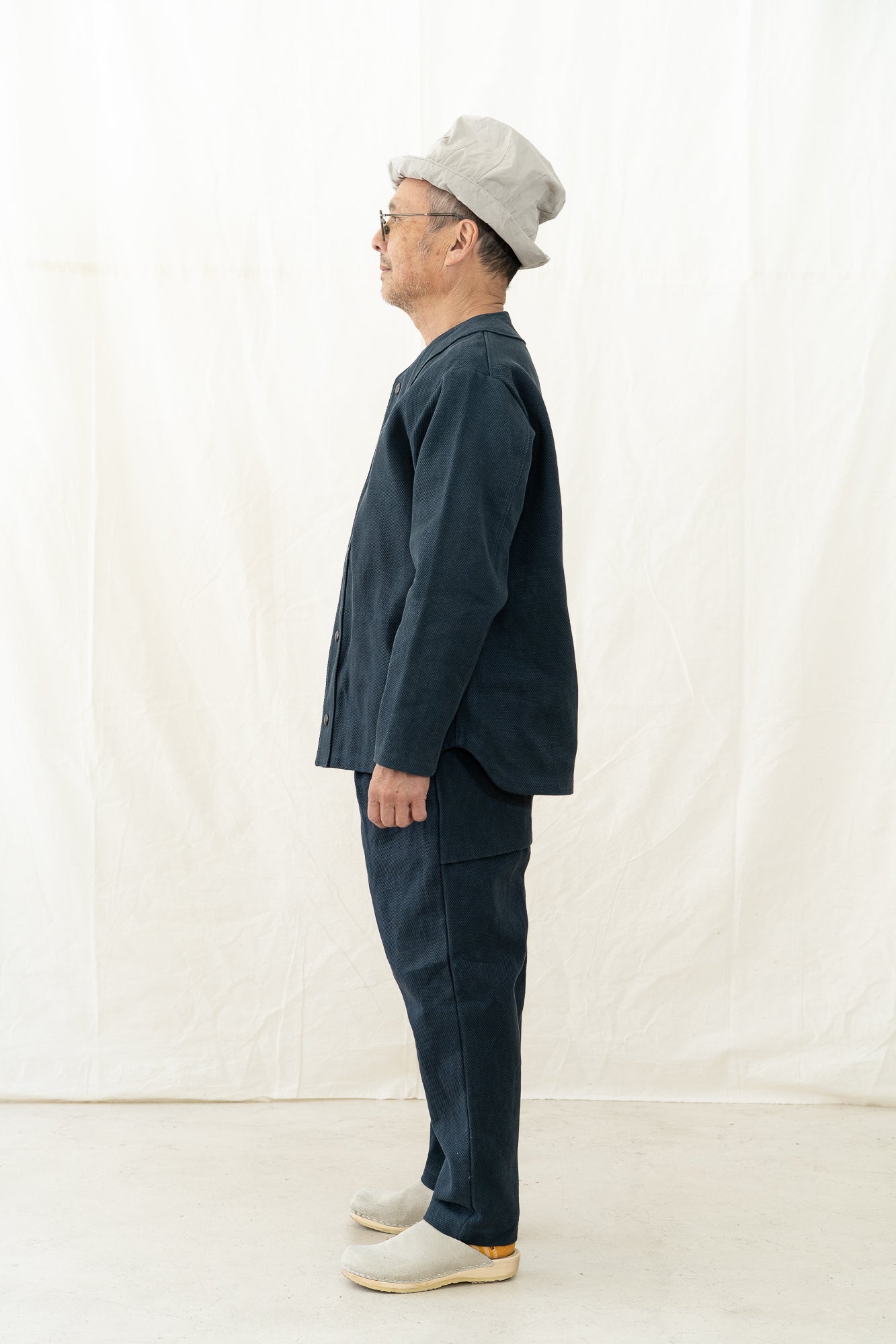 Jackman Sashiko UF Jacket