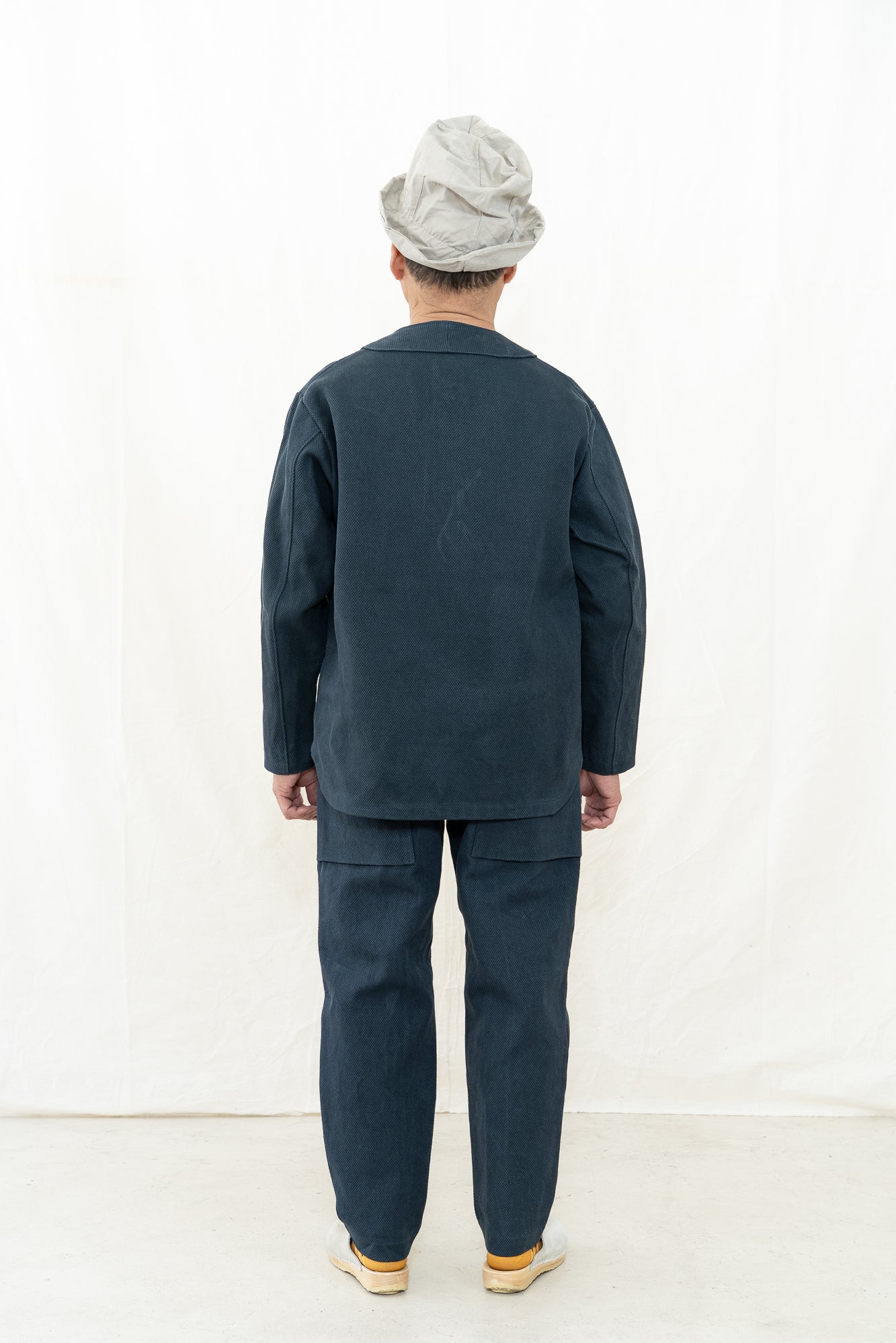 Jackman Sashiko UF Jacket