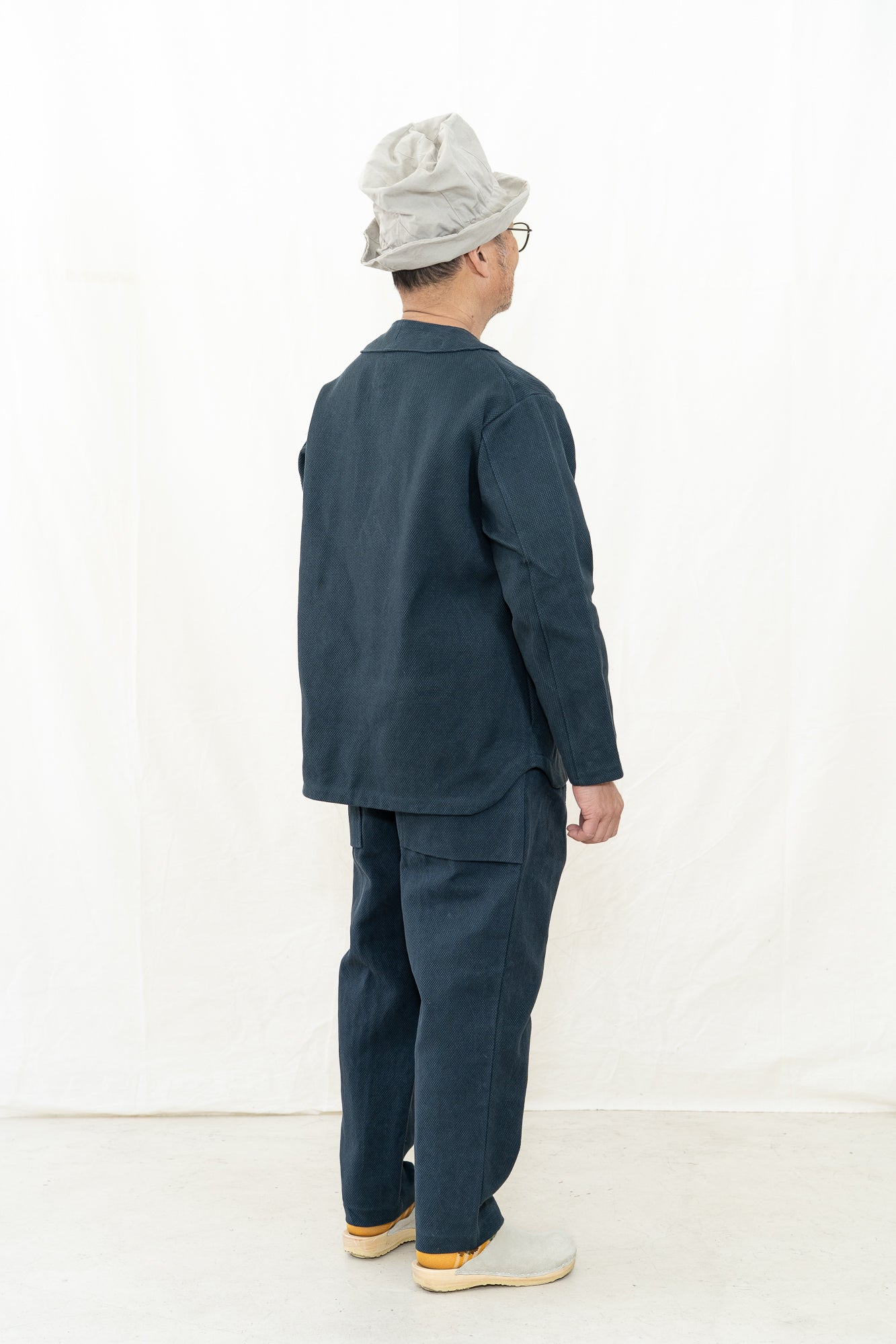 Jackman Sashiko UF Jacket