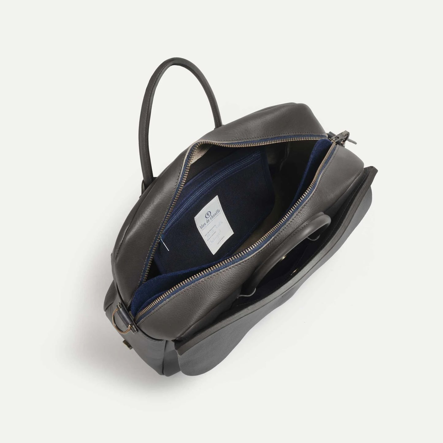 Bleu de Chauffe Zeppo Solo Bag